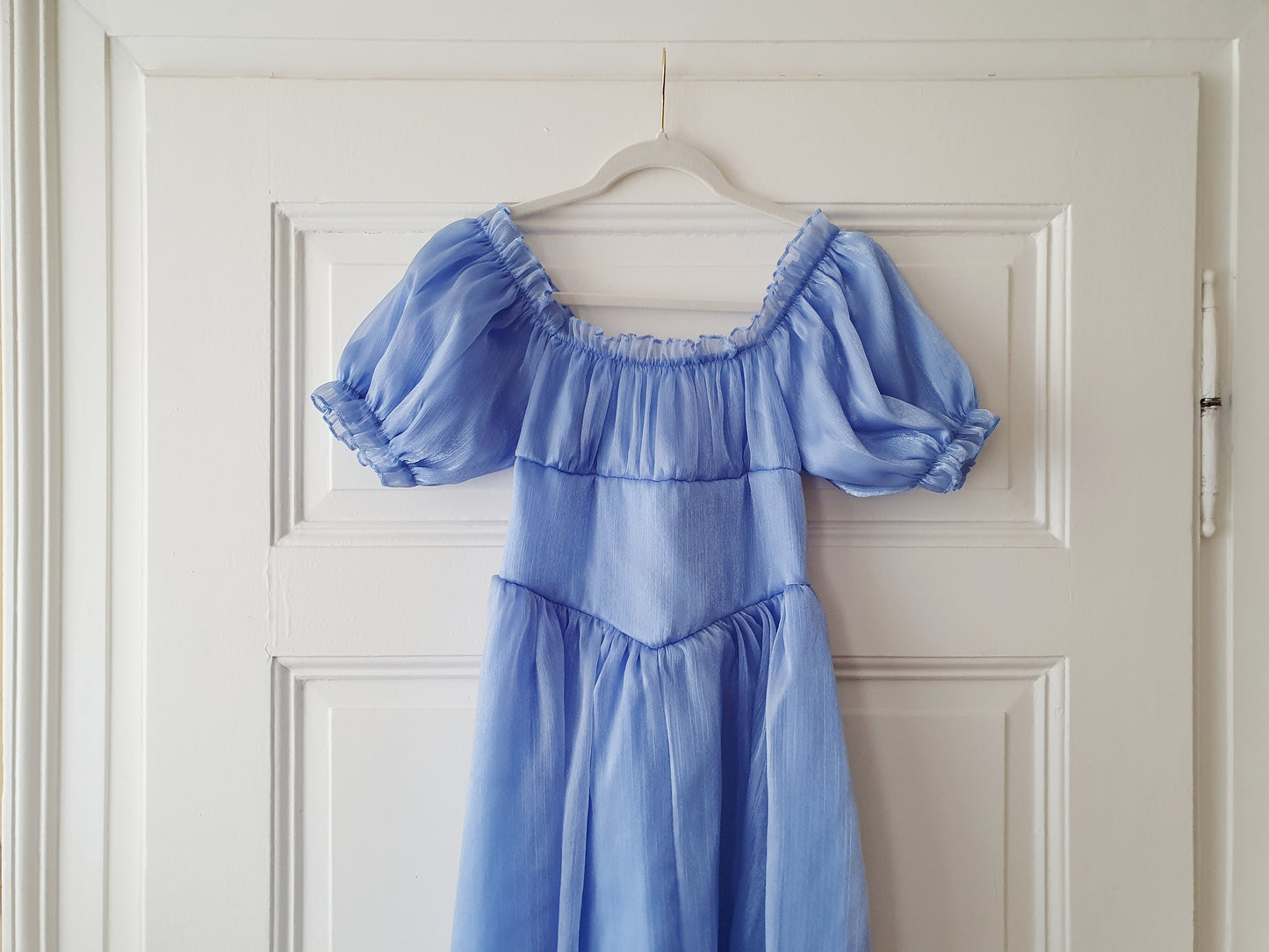 The Diver's Wife Dress - Size XXS/XS