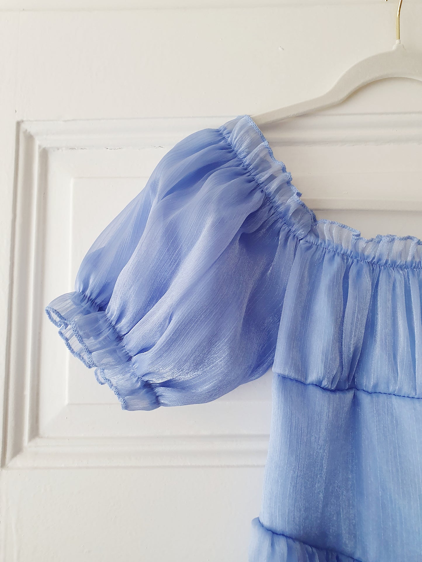 The Diver's Wife Dress - Size XXS/XS