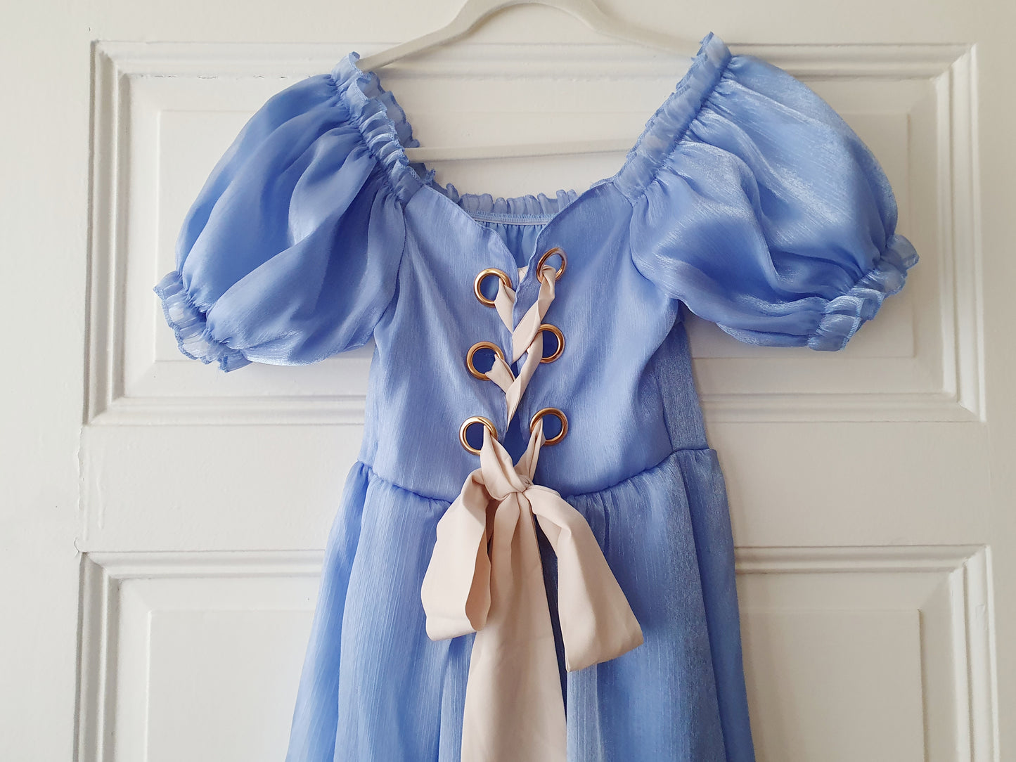 The Diver's Wife Dress - Size XXS/XS