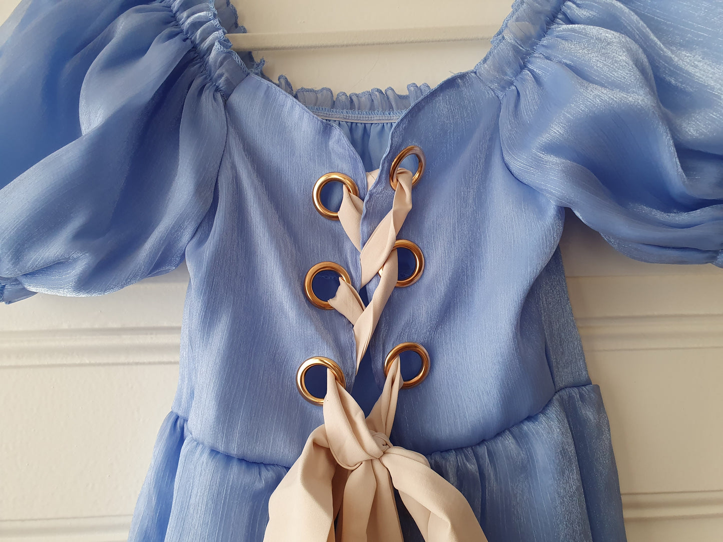 The Diver's Wife Dress - Size XXS/XS