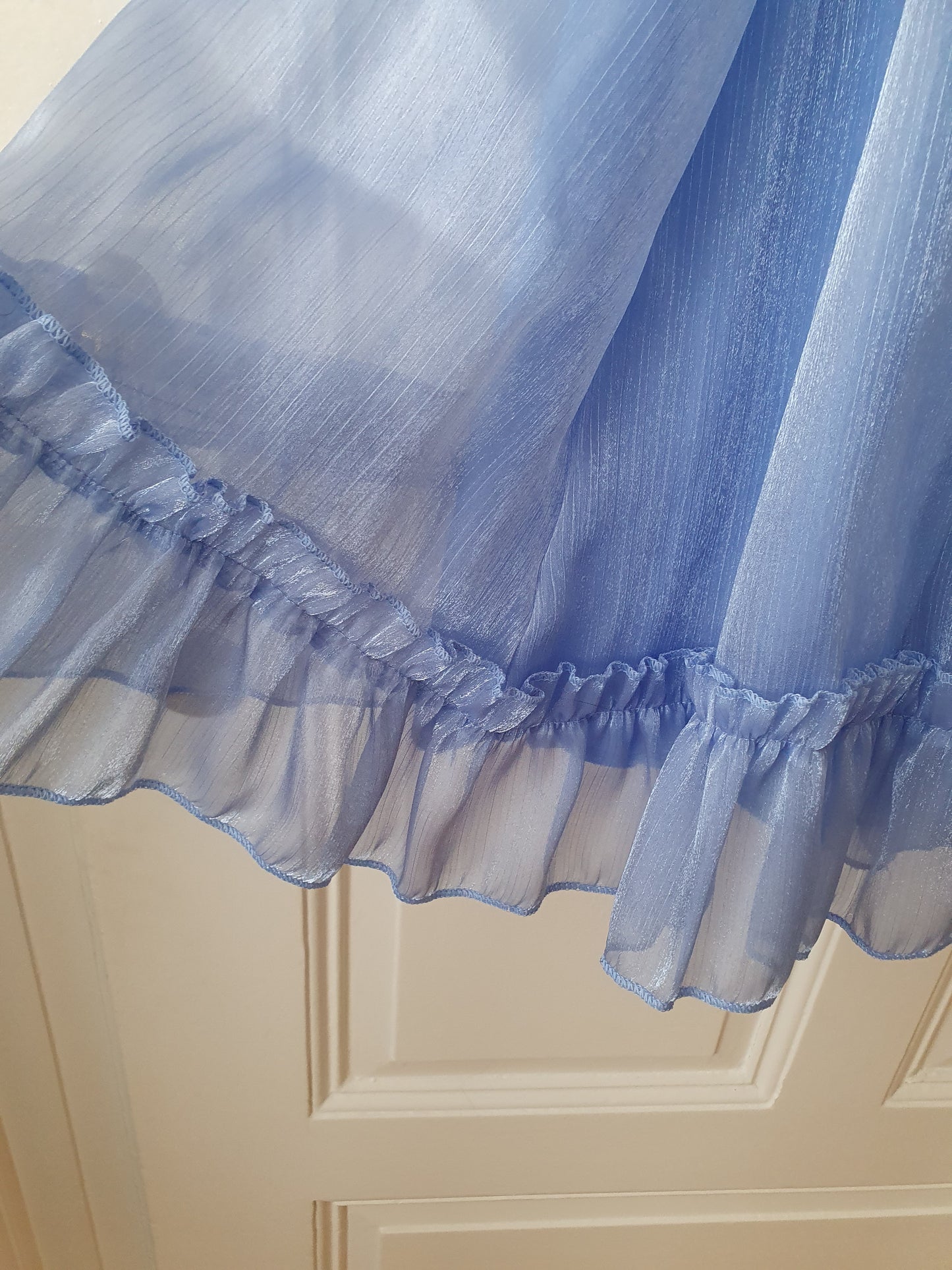 The Diver's Wife Dress - Size XXS/XS