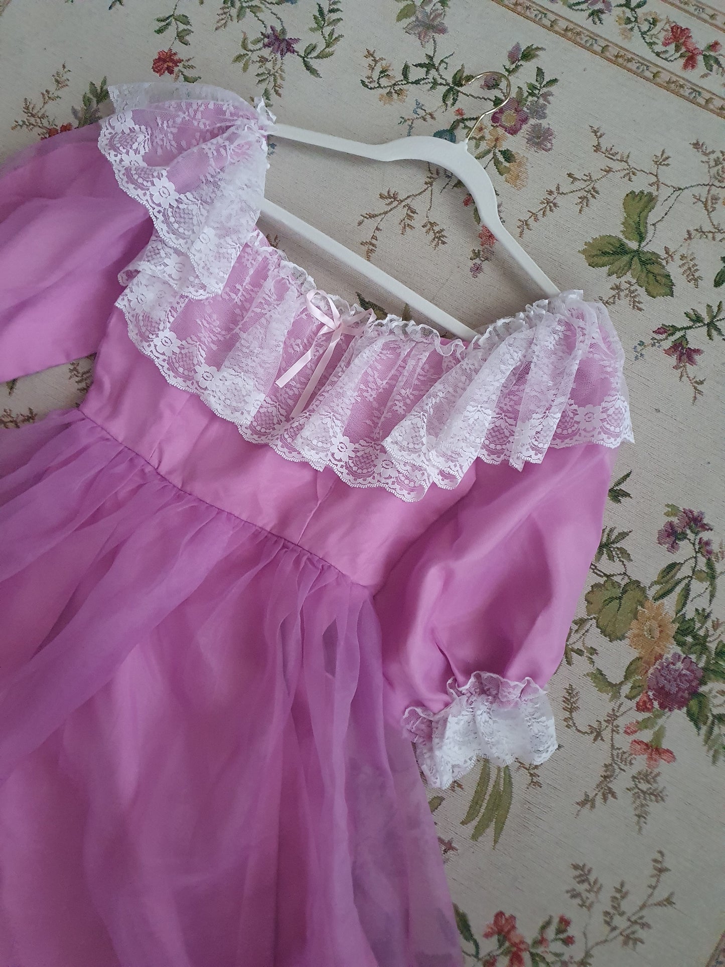 The Southern Beauty Gown
