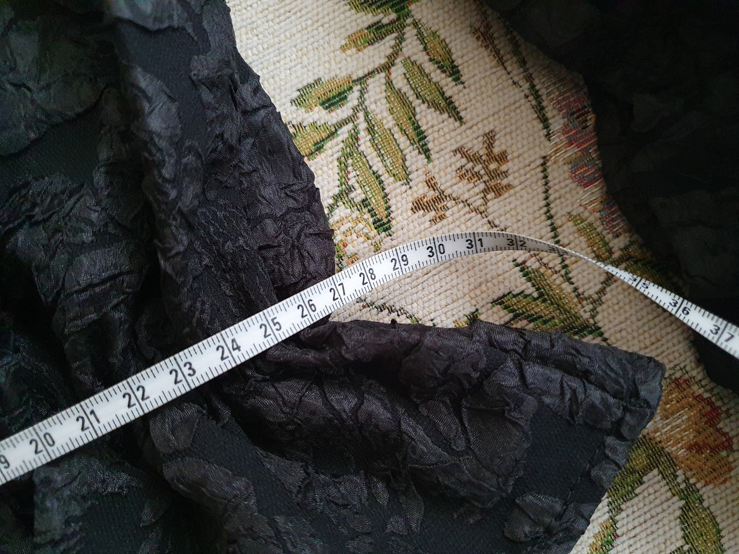 The Gothic Romance Blouse - Size XS