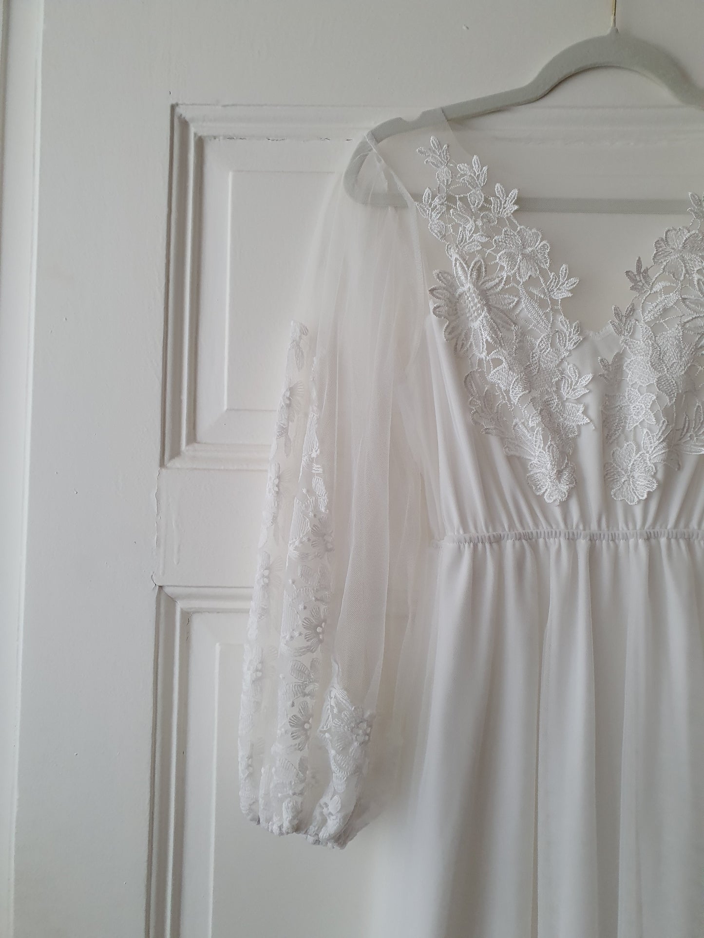 The Rigani Gown