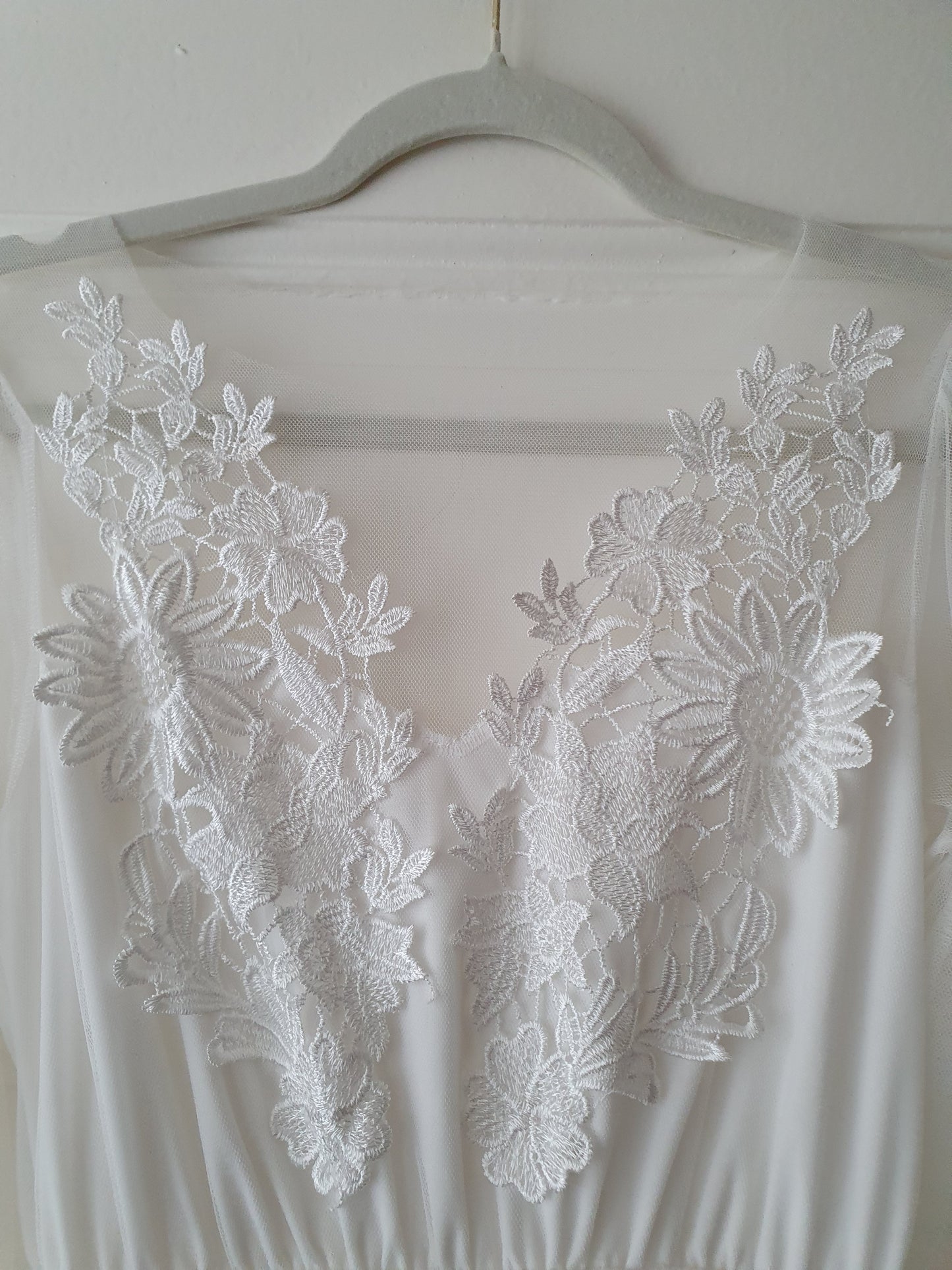The Rigani Gown
