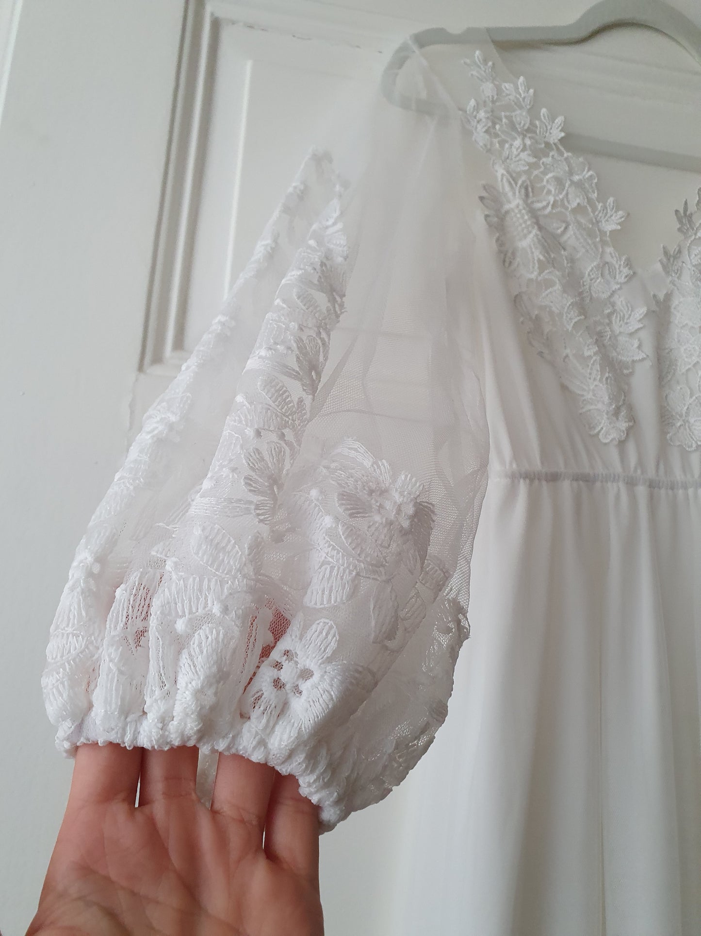 The Rigani Gown
