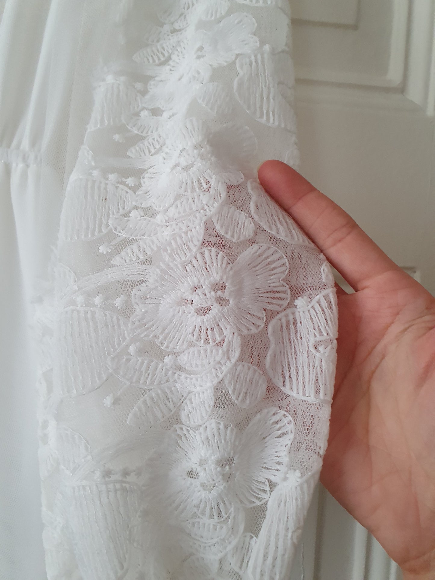 The Rigani Gown