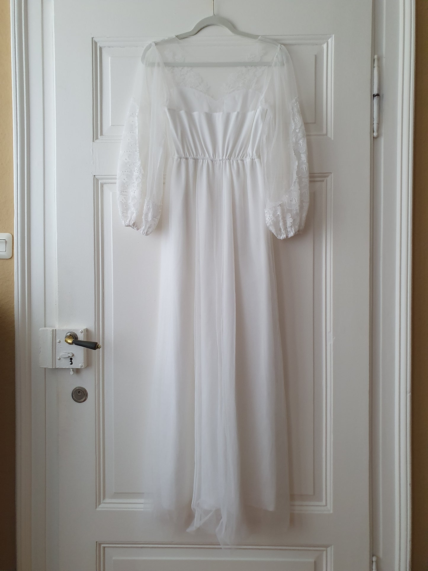 The Rigani Gown