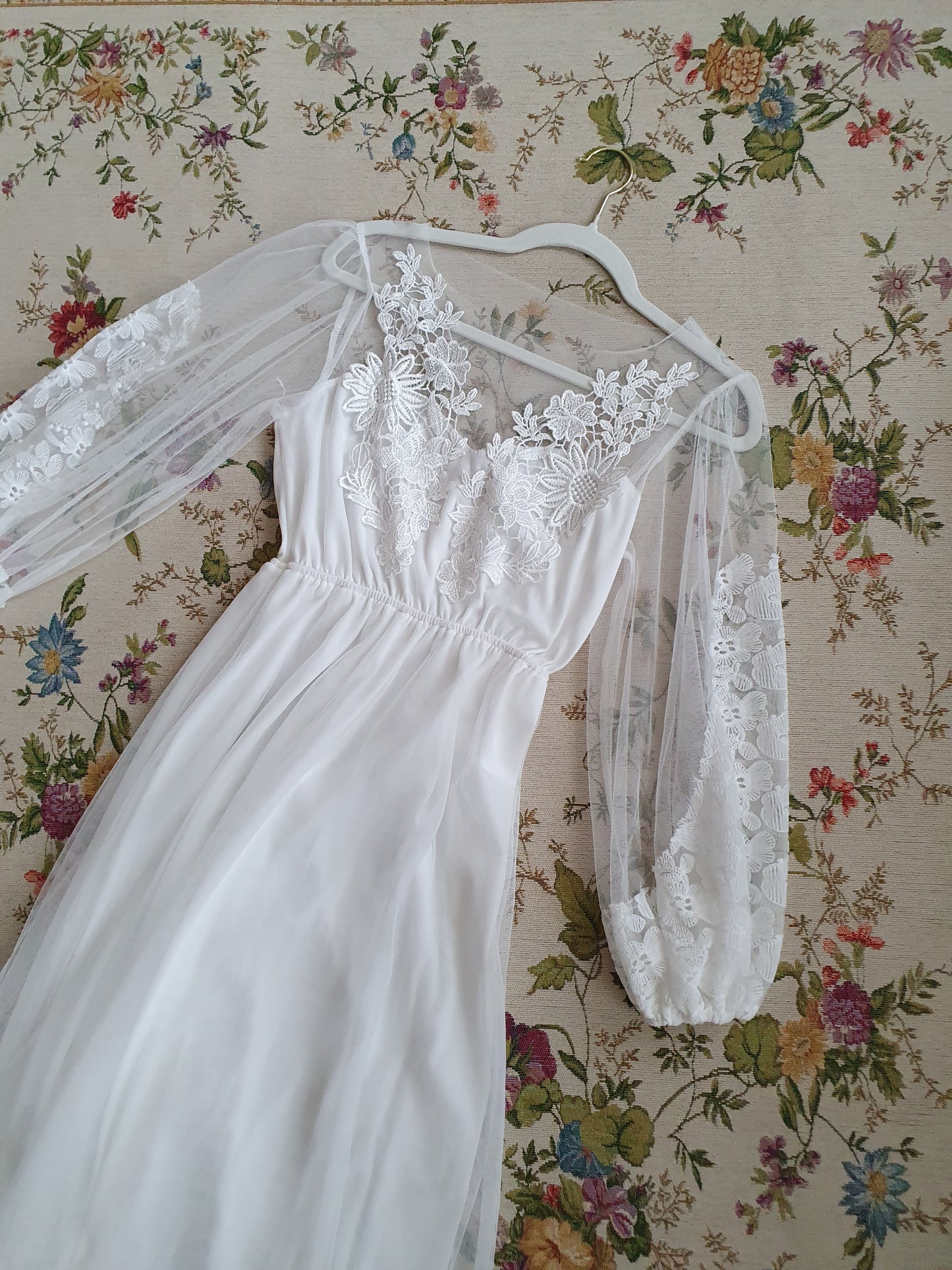 The Rigani Gown