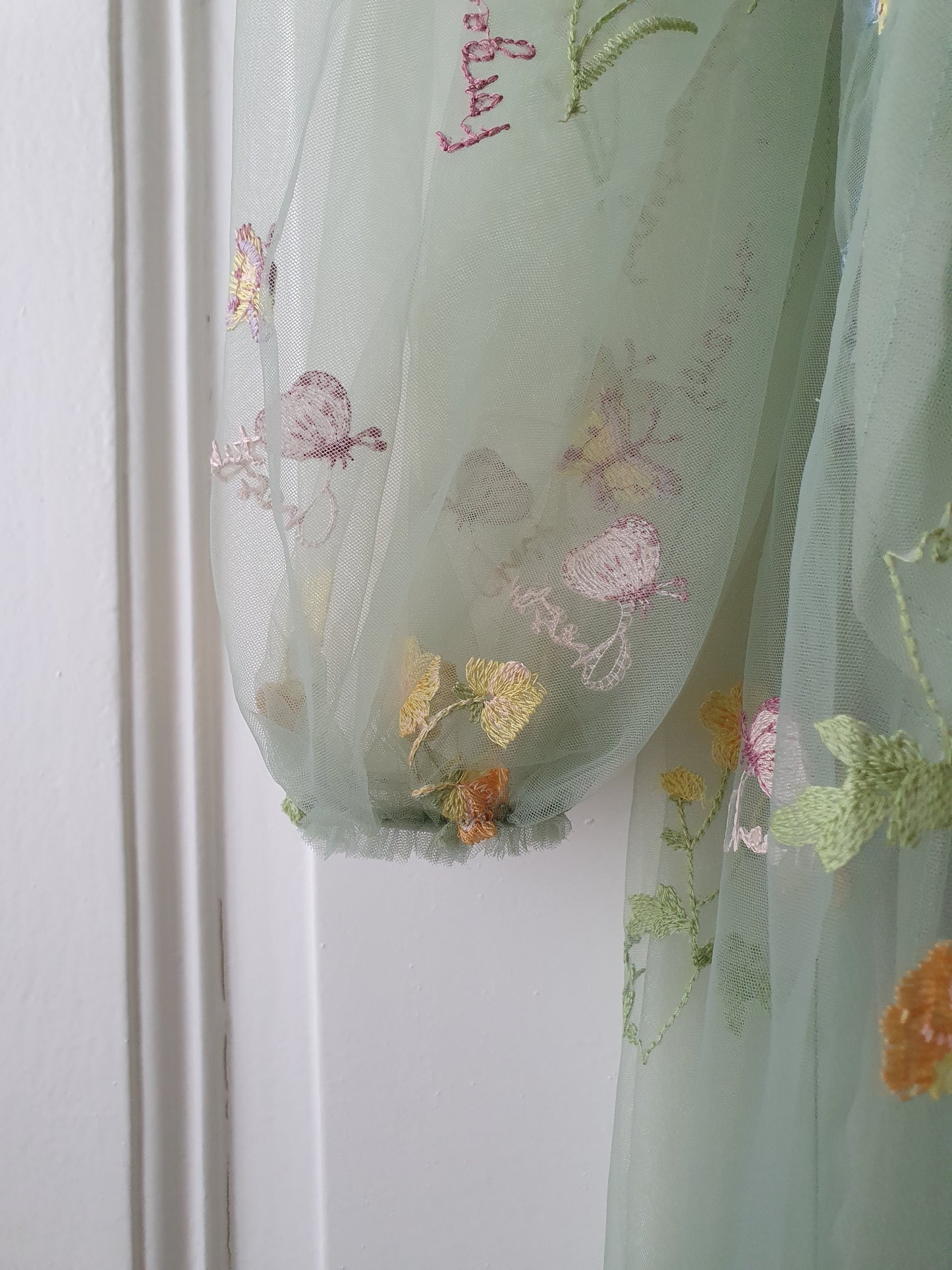 The Fairy Princess Dress