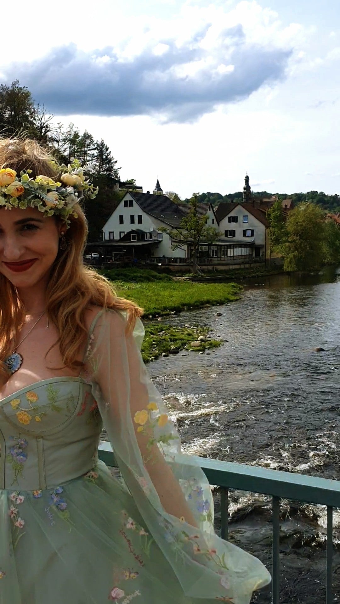 The Fairy Princess Dress