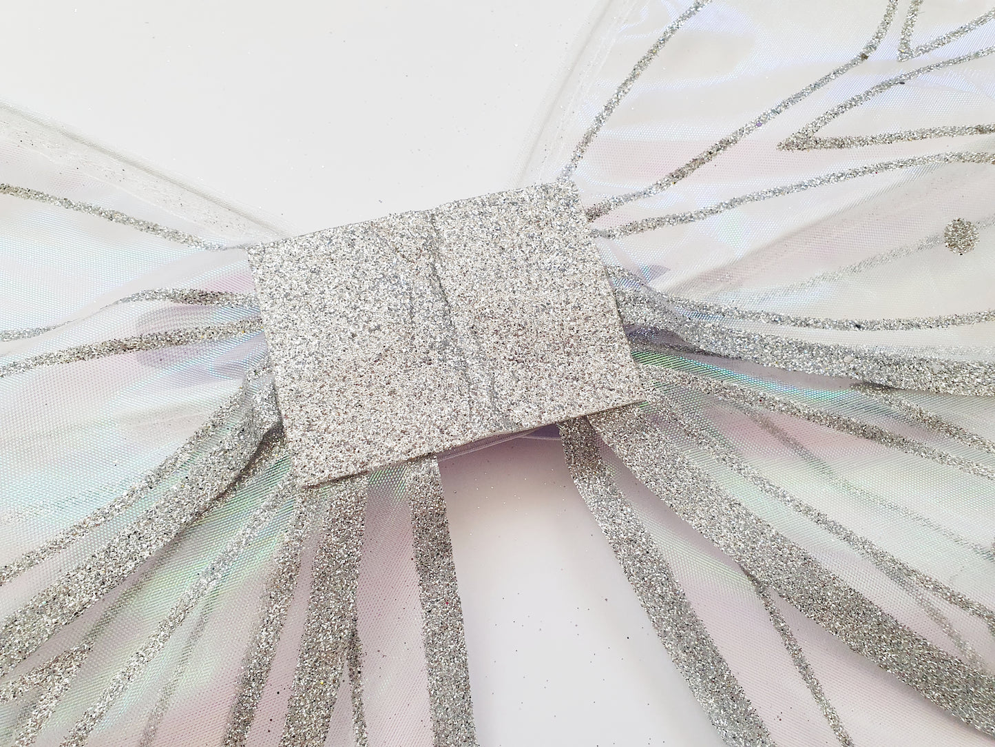 The Fairy Dream Wings In Light Green