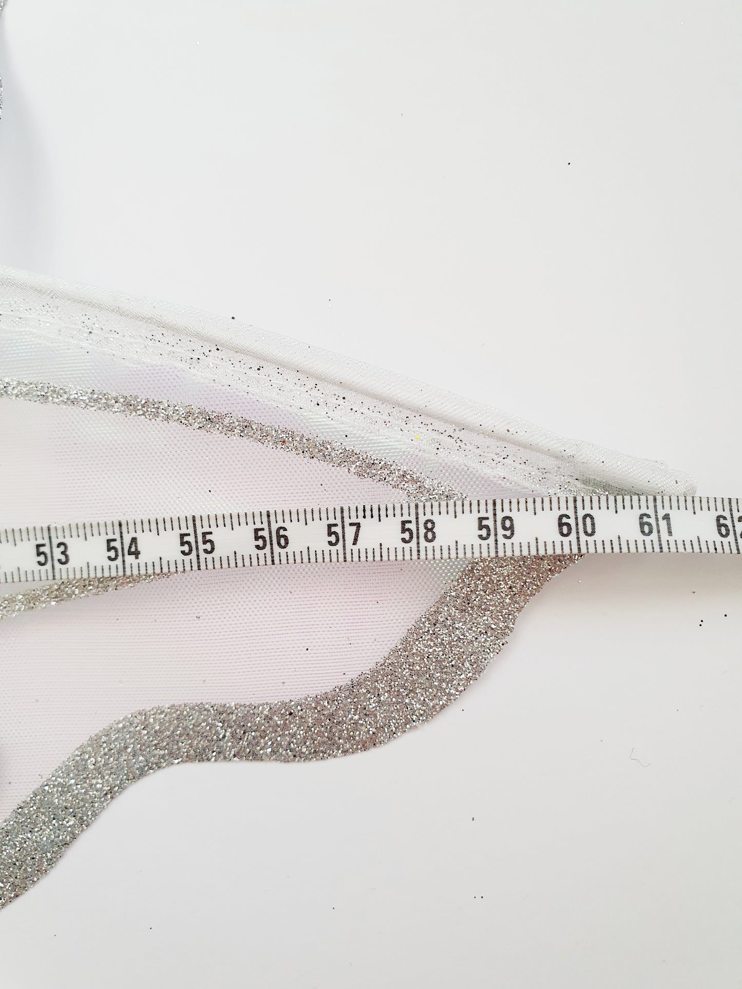 The Fairy Dream Wings In Light Green