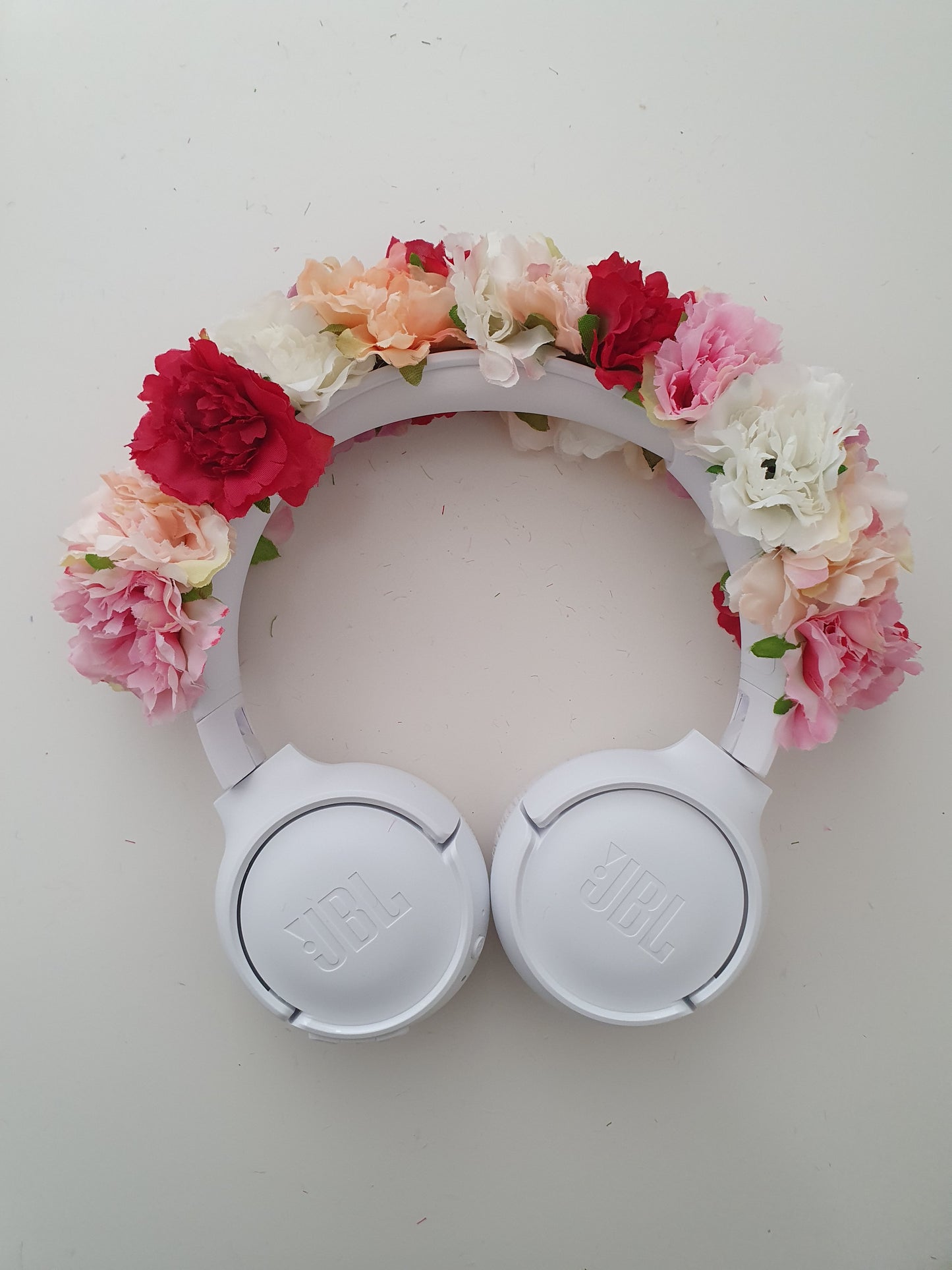 The Fairy Concert Headphones