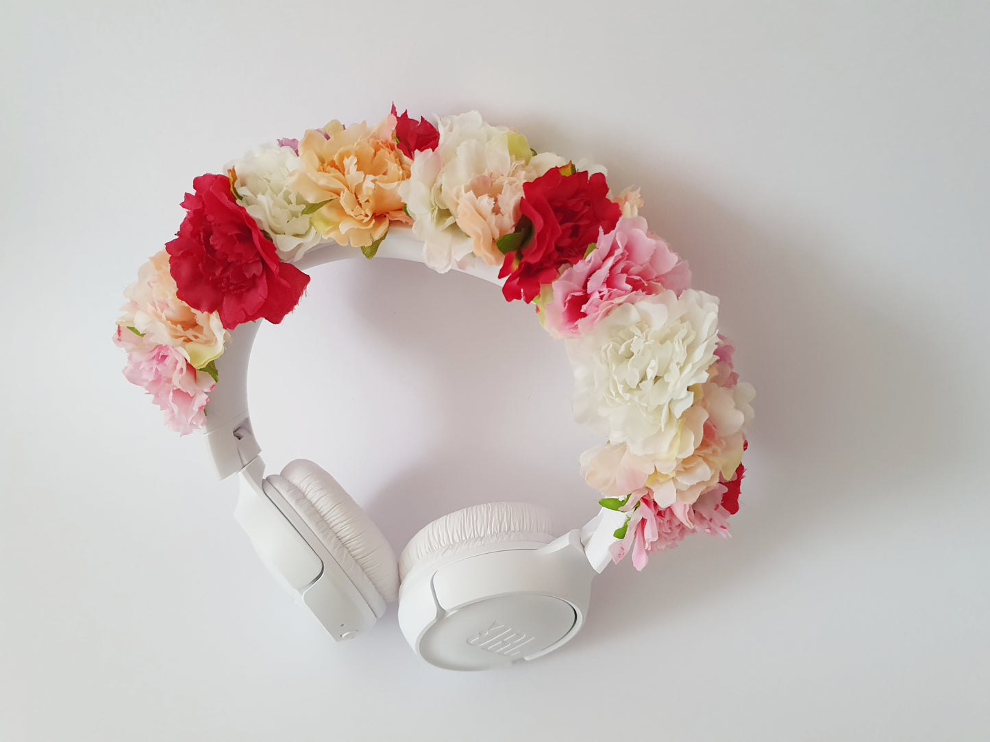 The Fairy Concert Headphones