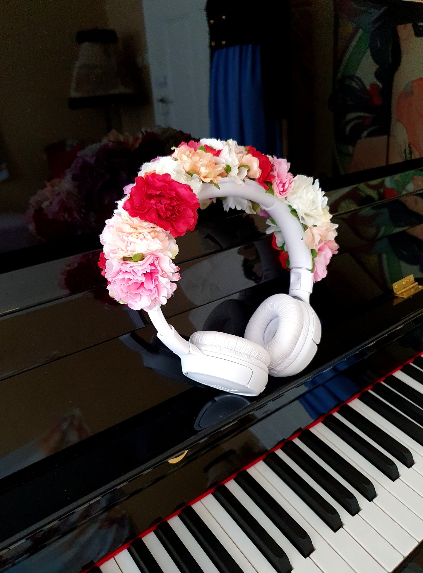 The Fairy Concert Headphones