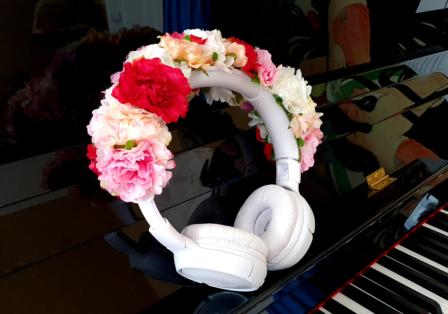 The Fairy Concert Headphones