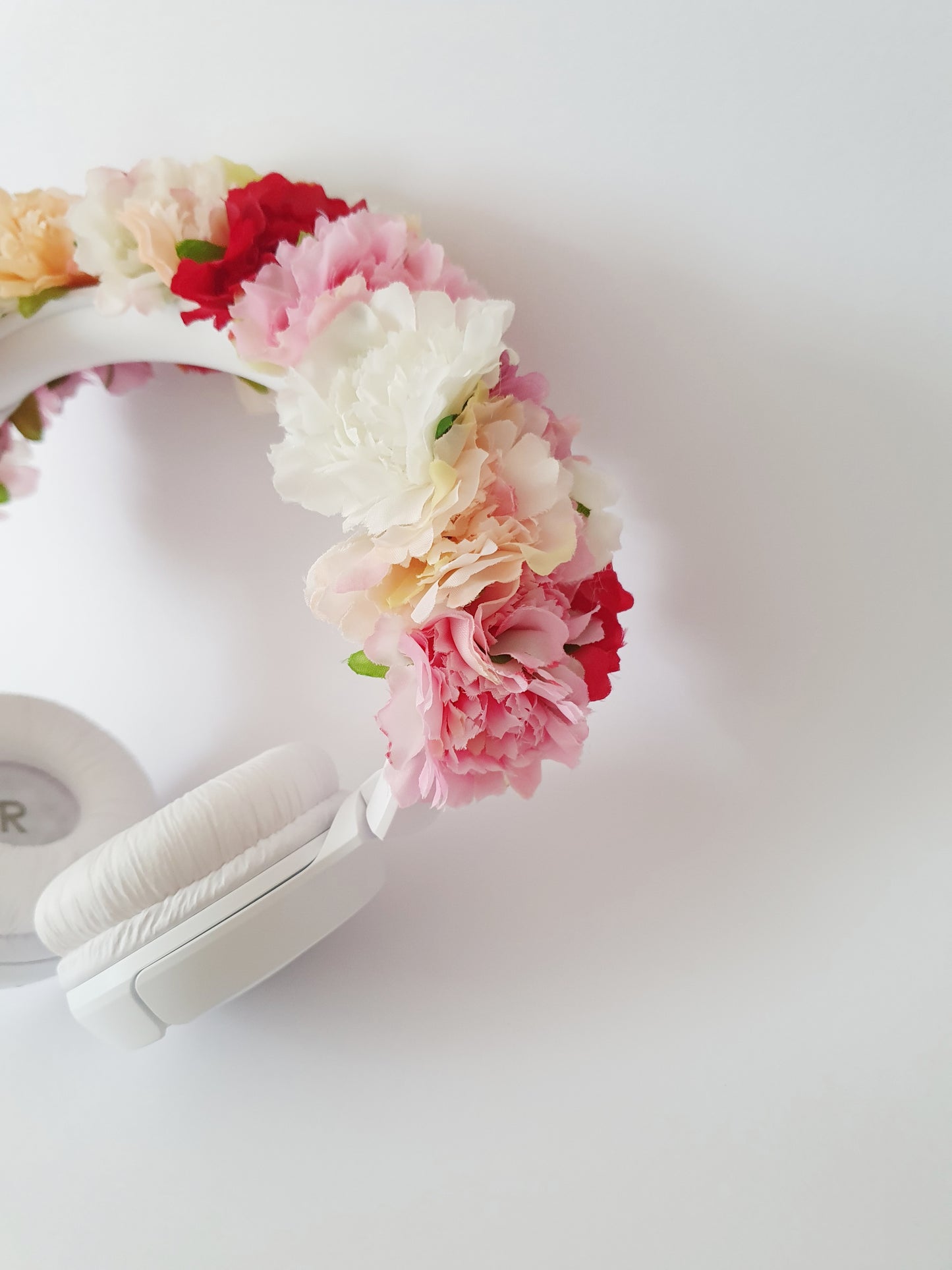 The Fairy Concert Headphones