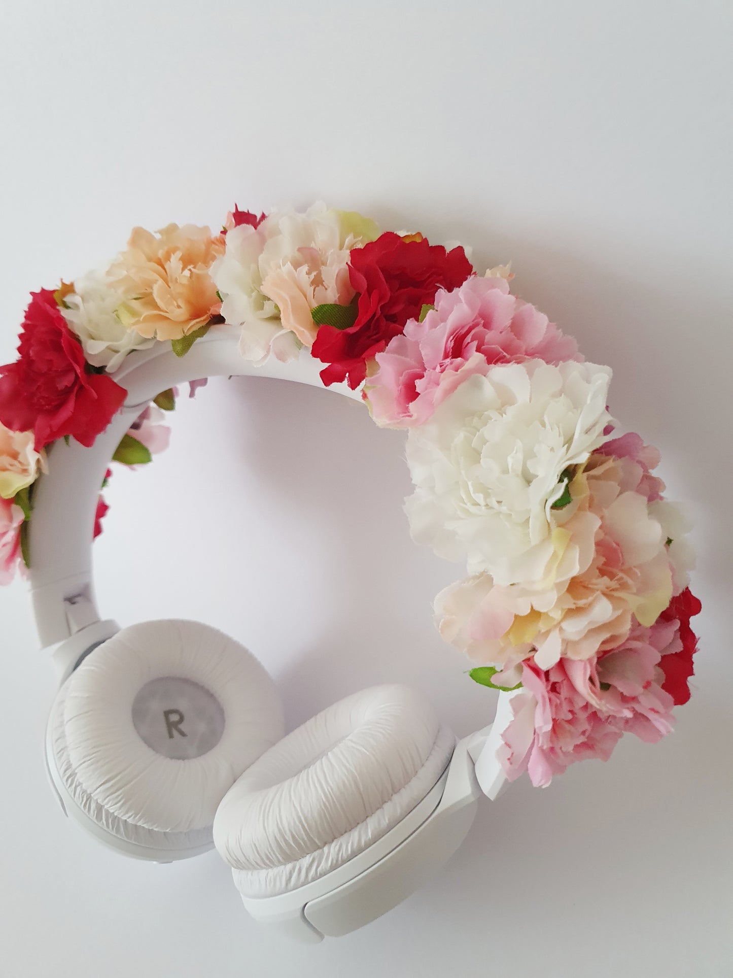 The Fairy Concert Headphones