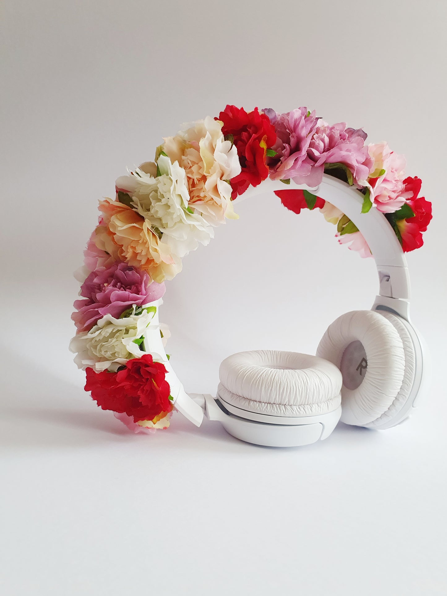 The Fairy Concert Headphones