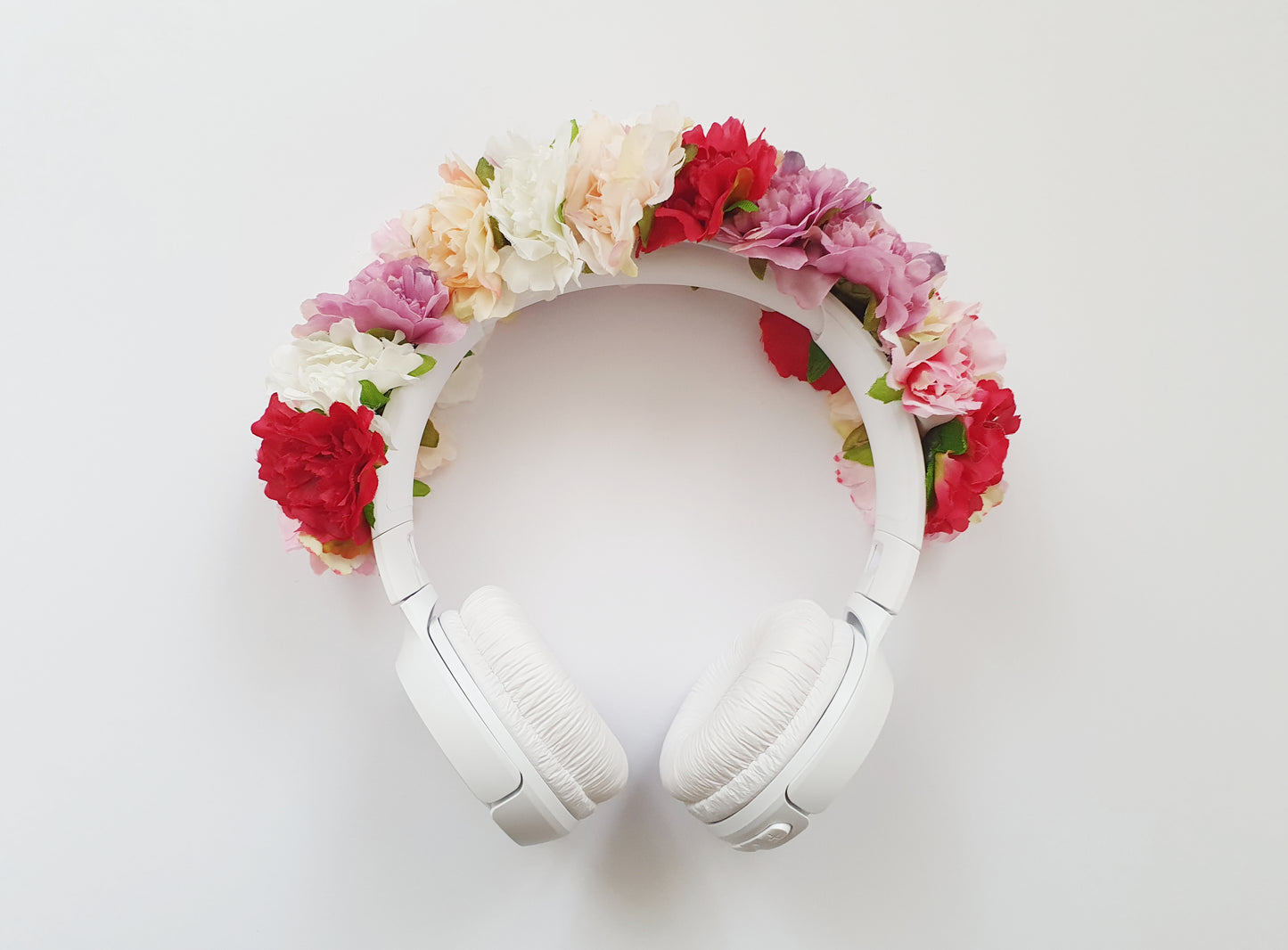 The Fairy Concert Headphones