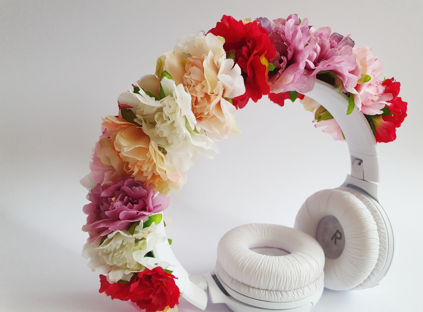 The Fairy Concert Headphones