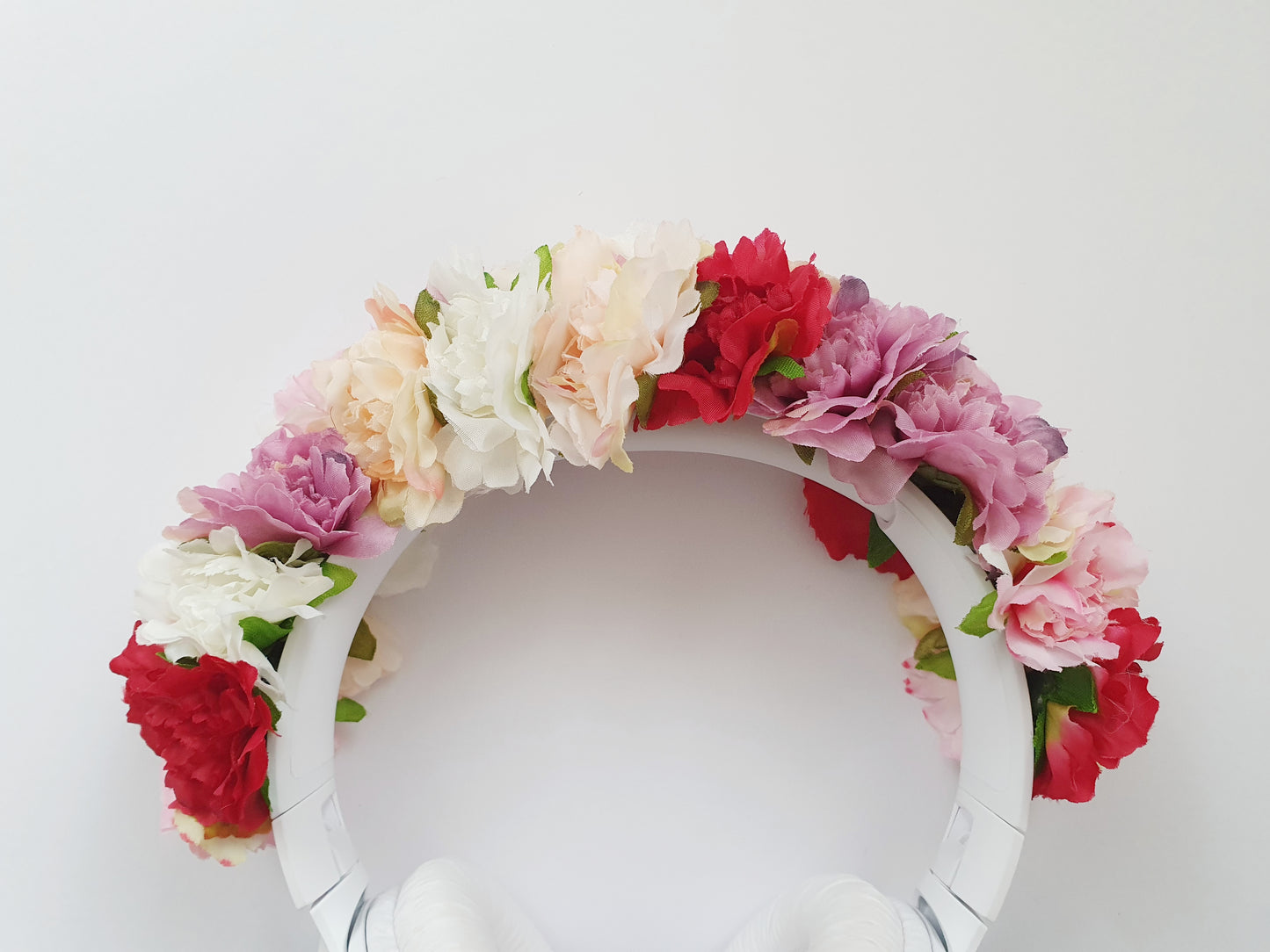 The Fairy Concert Headphones
