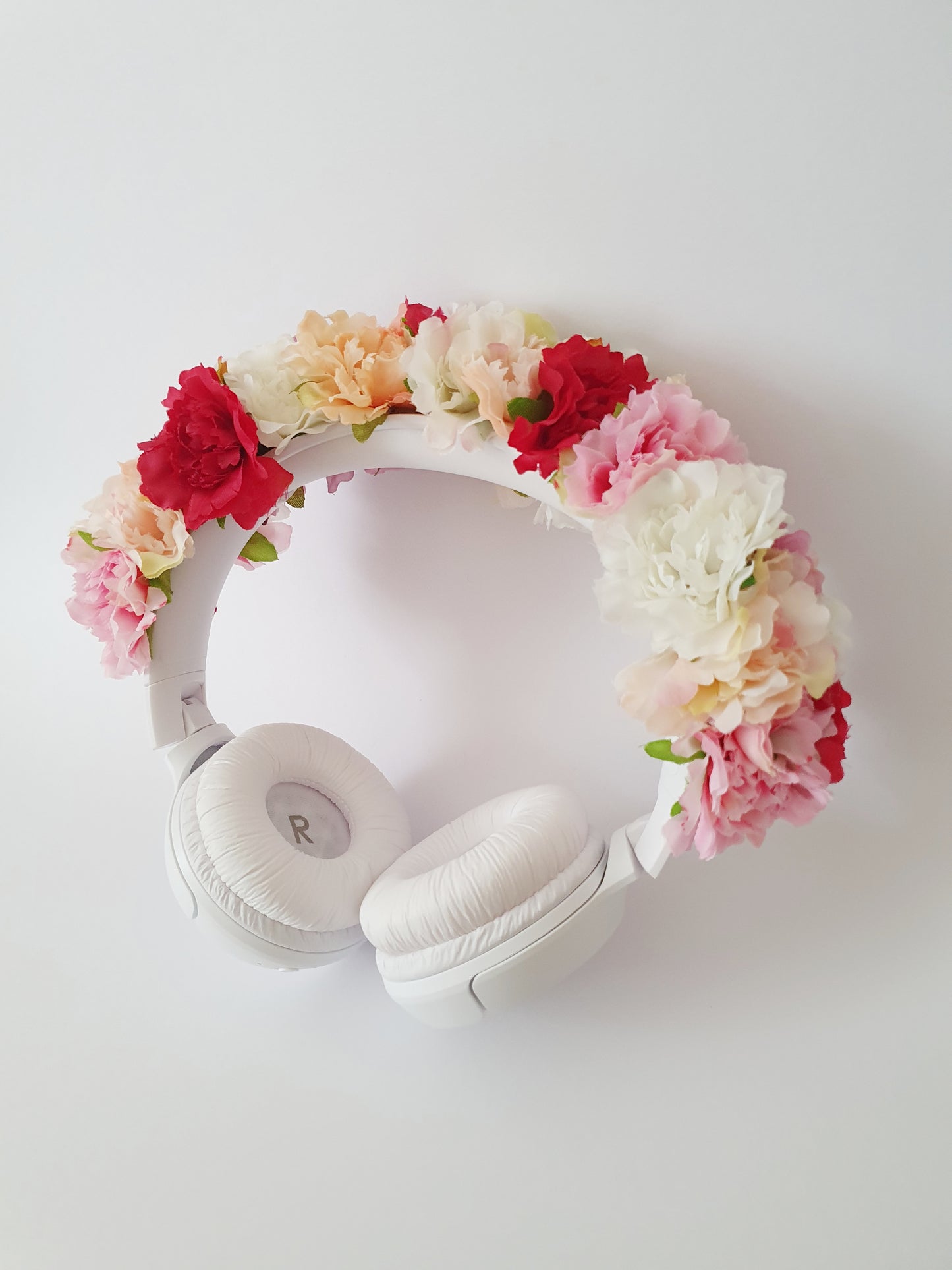 The Fairy Concert Headphones