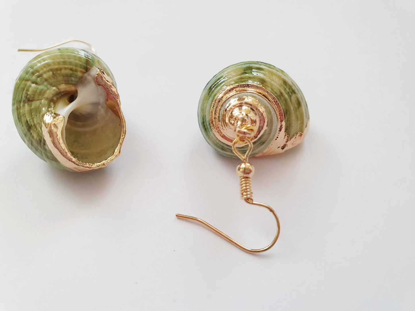 The Green Mermaid Treasure Earnings