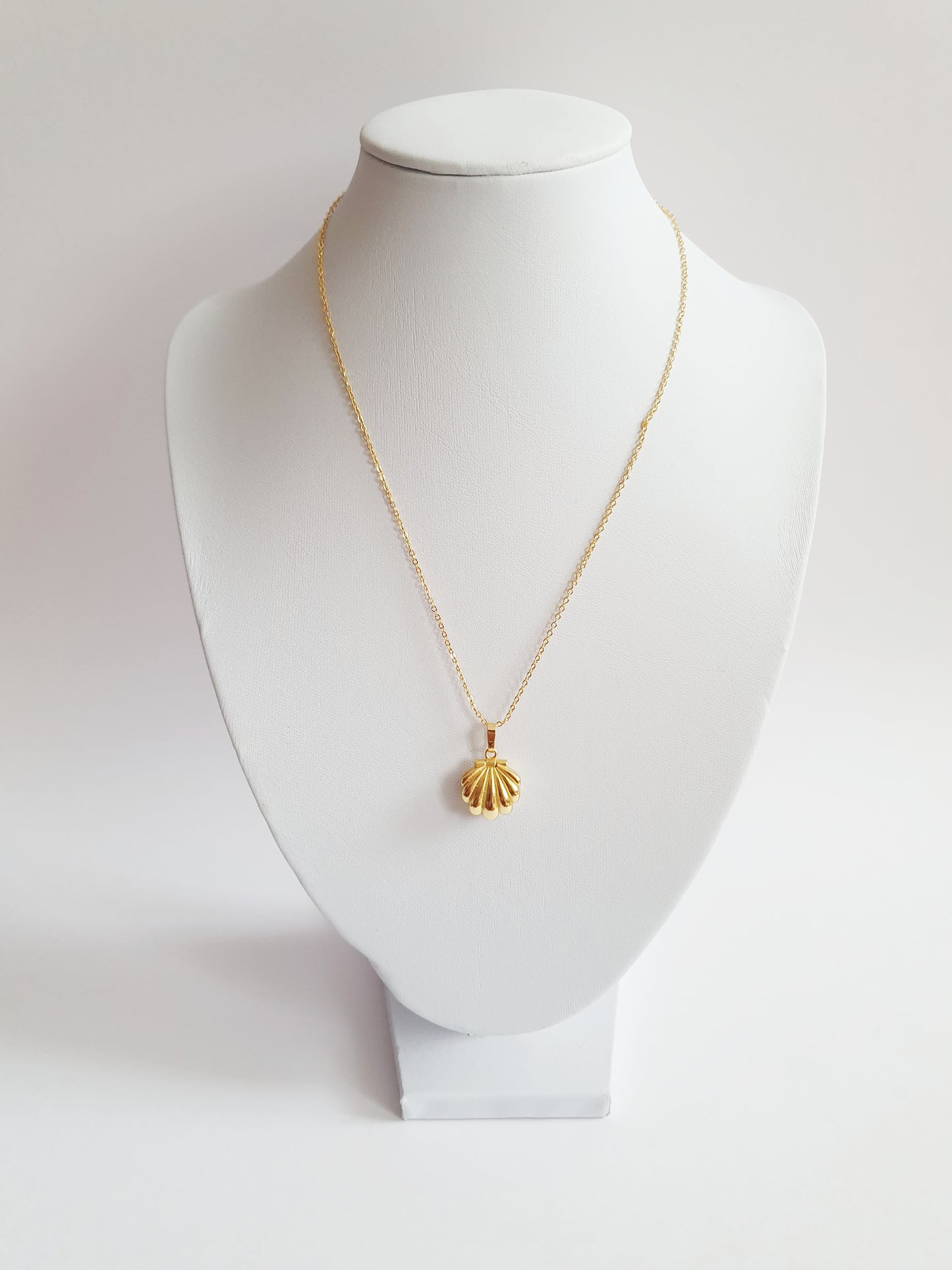 The Mermaid Treasure Locket