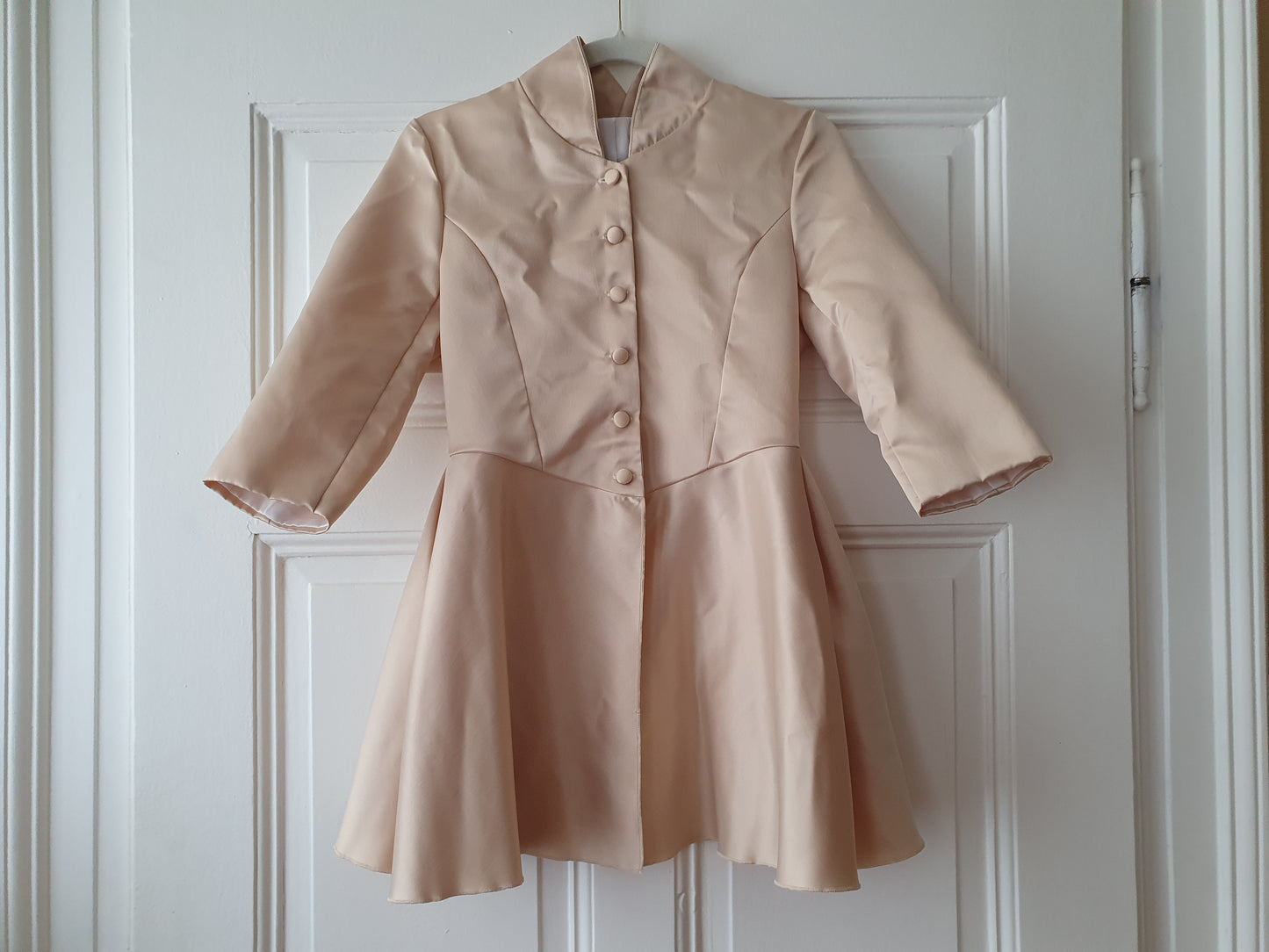 The Claire Fraser Travel Dress Set
