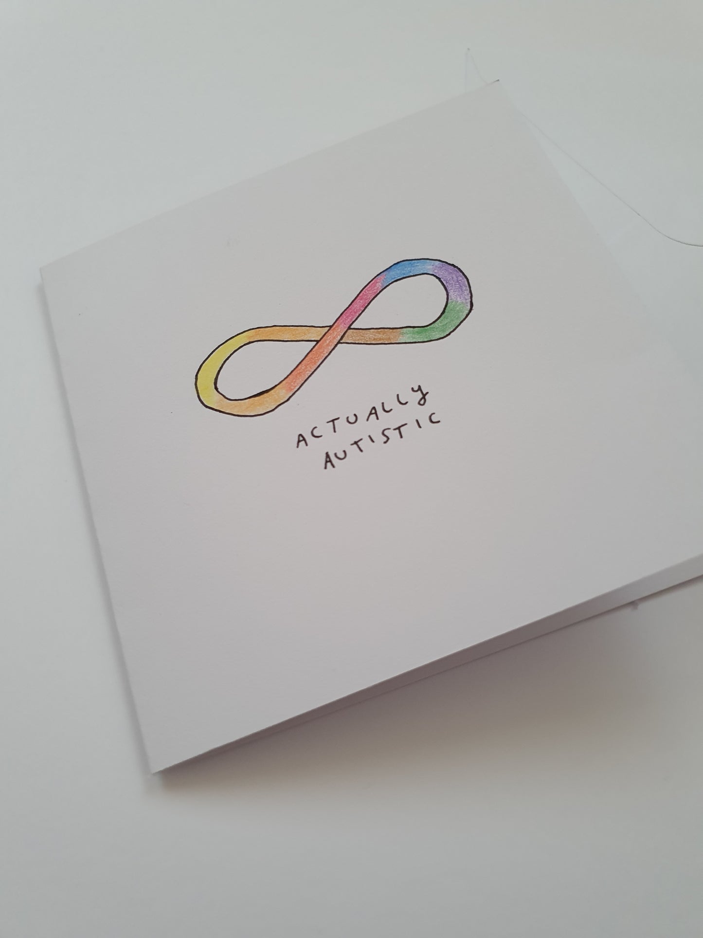 The Neurodivergent Greeting Cards