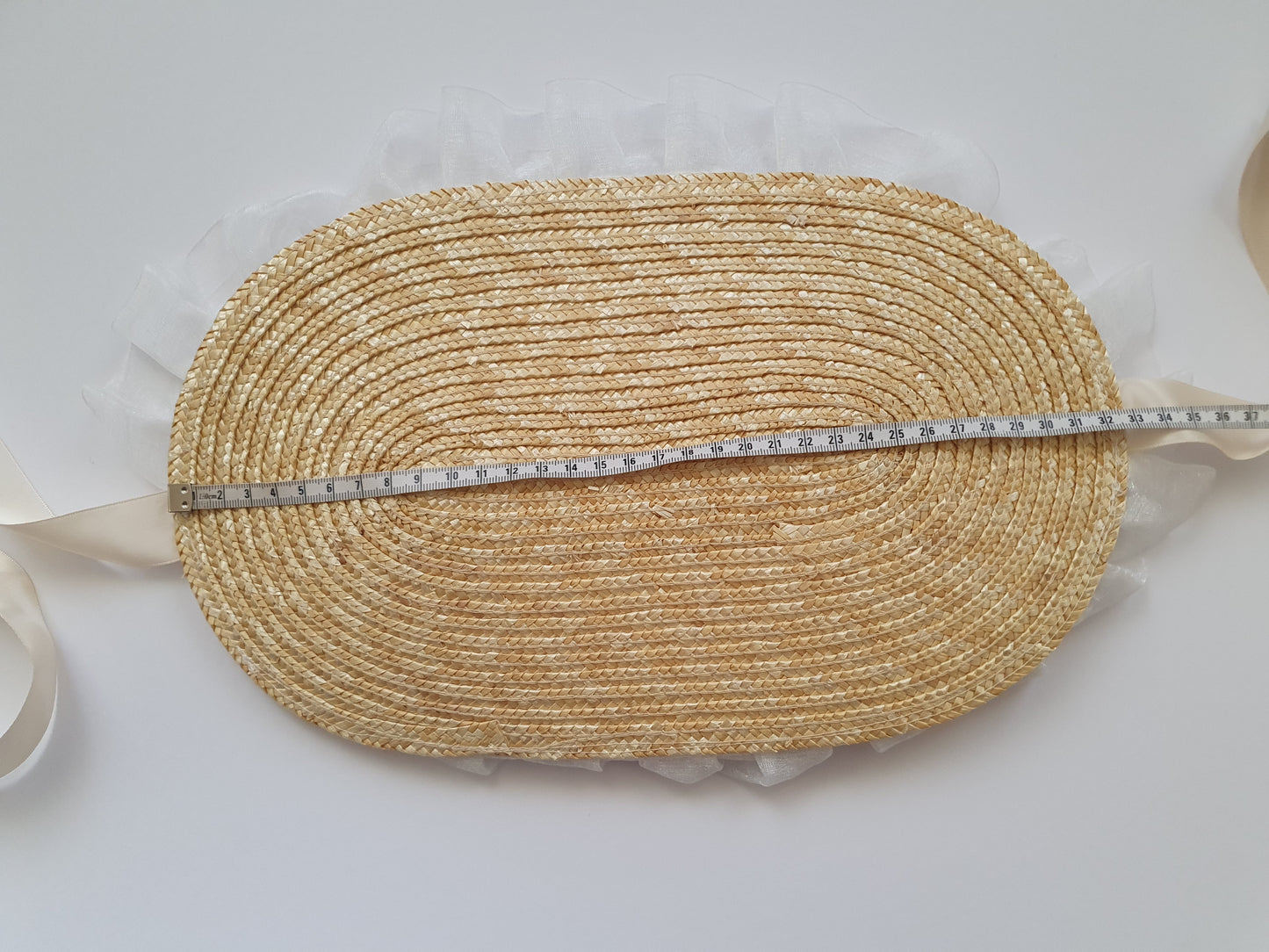 The Rosalind Regency Bonnet