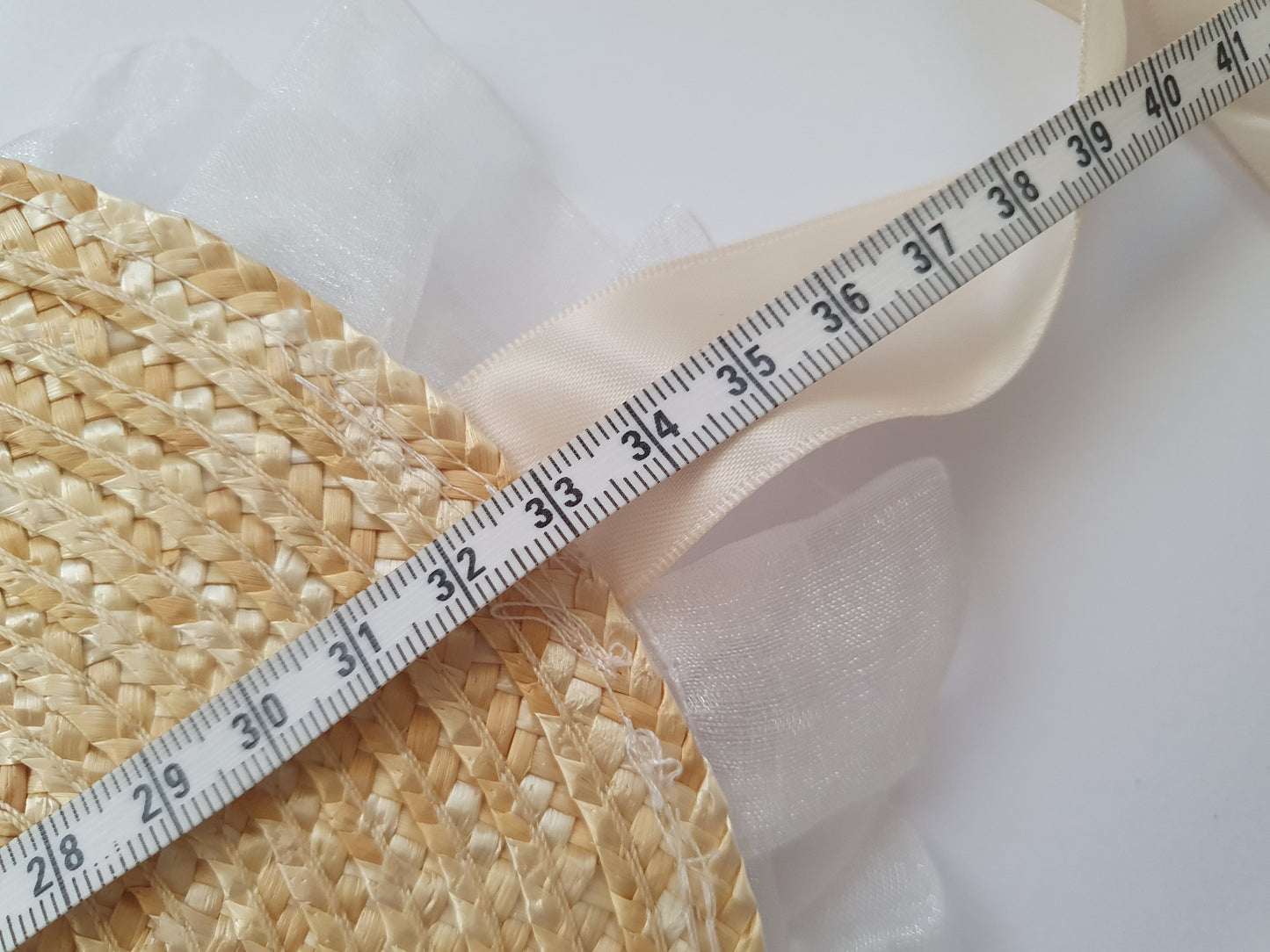 The Rosalind Regency Bonnet