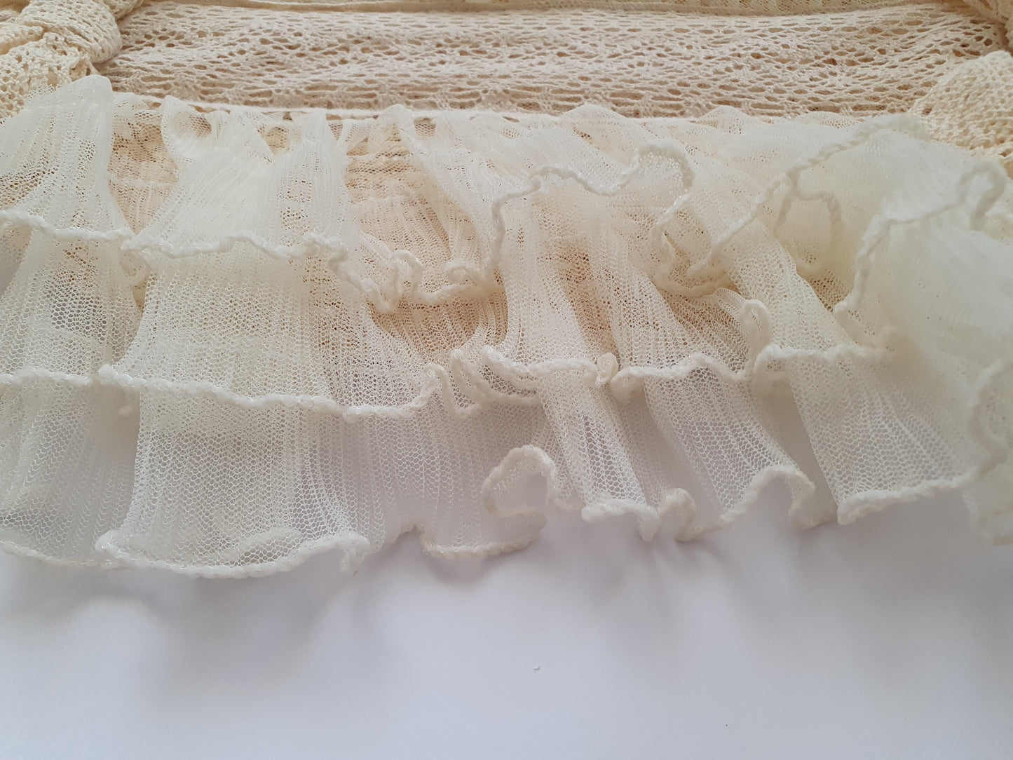 The Regency Belle Bonnet