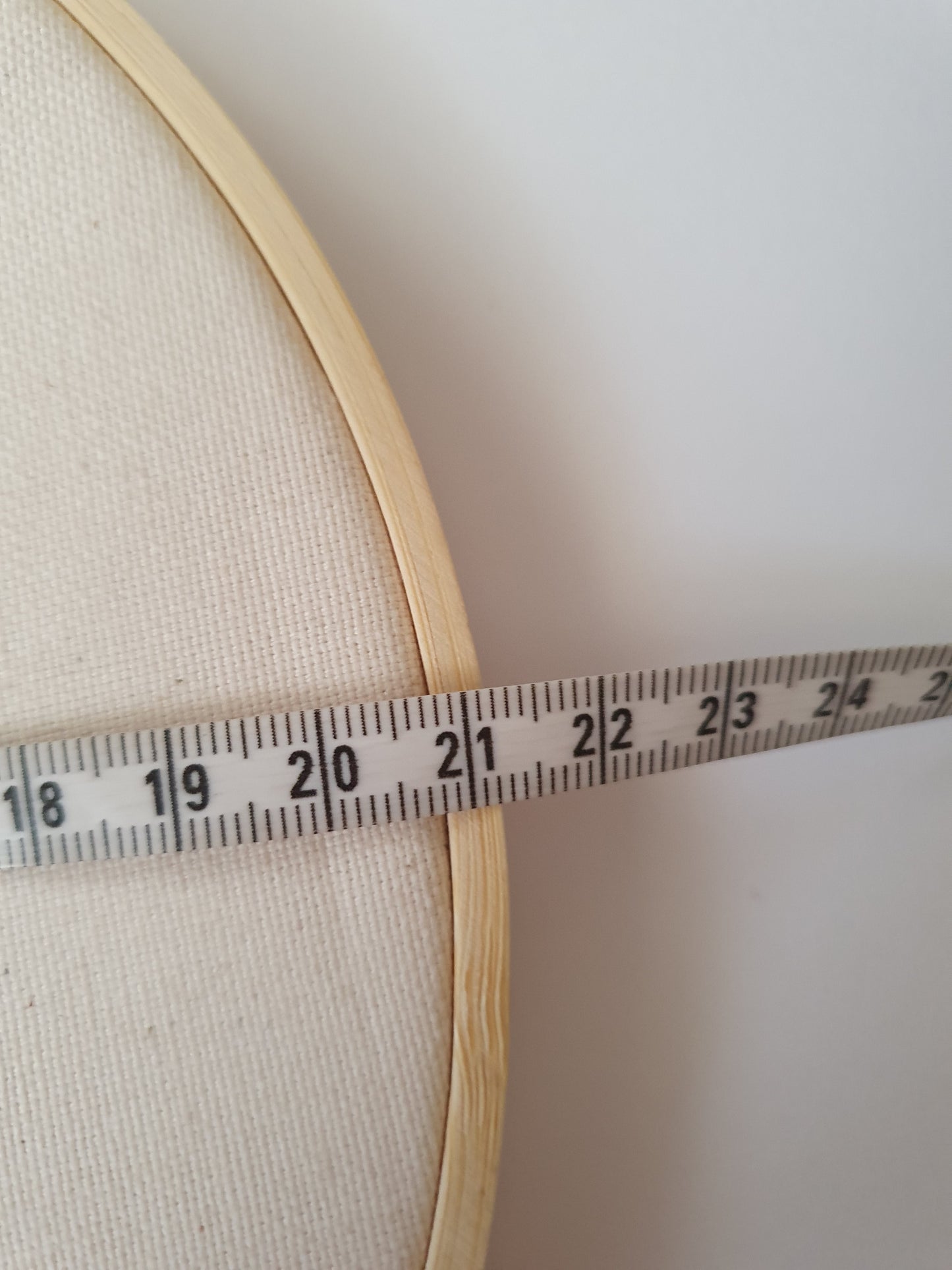 The Wingardium Leviosa Embroidery Hoop
