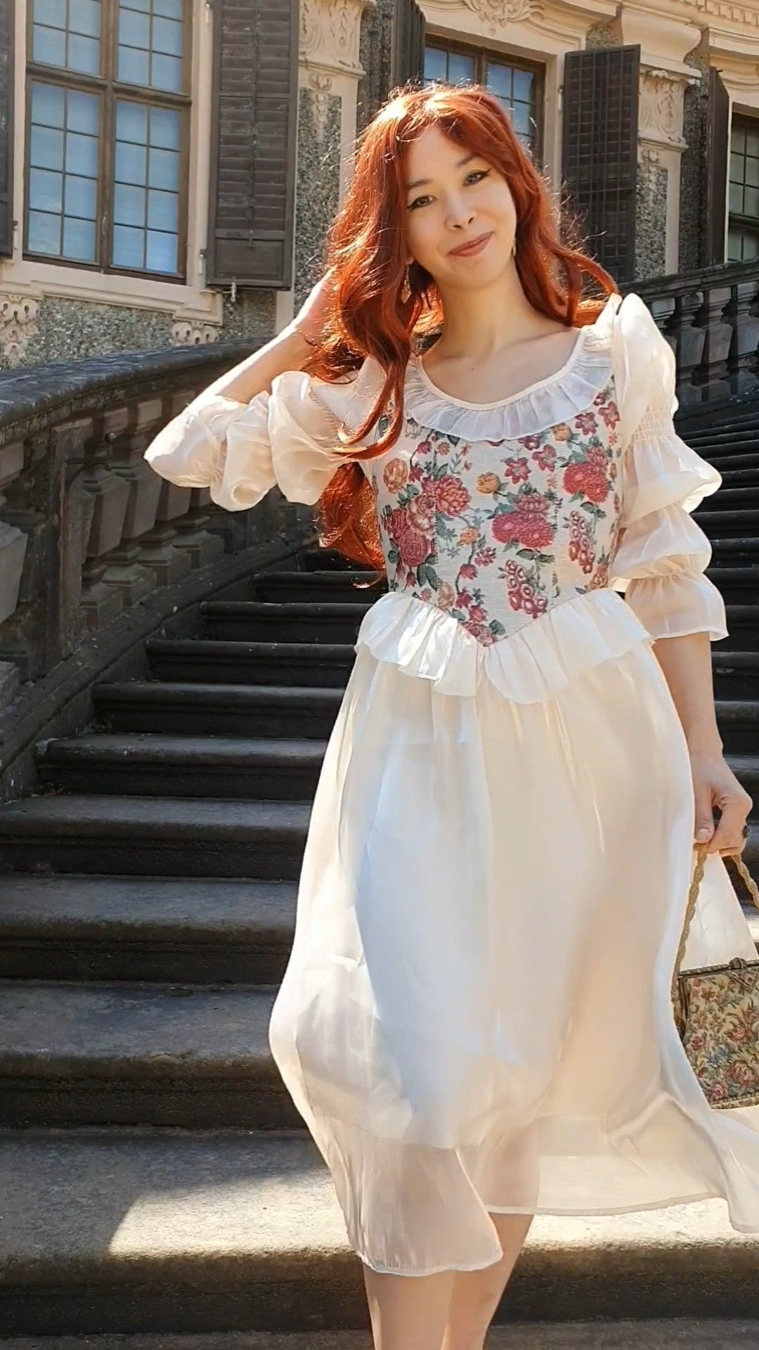 The Midsummer Night's Dream Dress