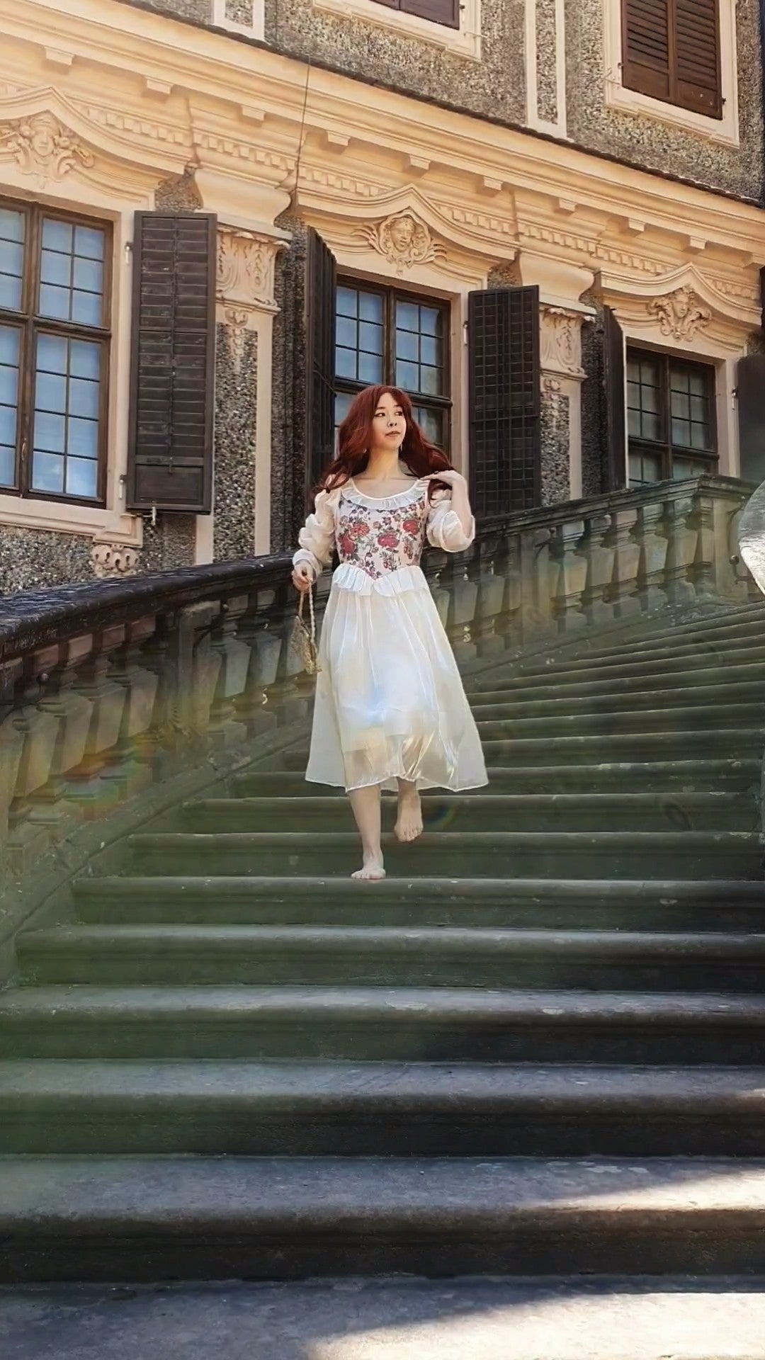 The Midsummer Night's Dream Dress