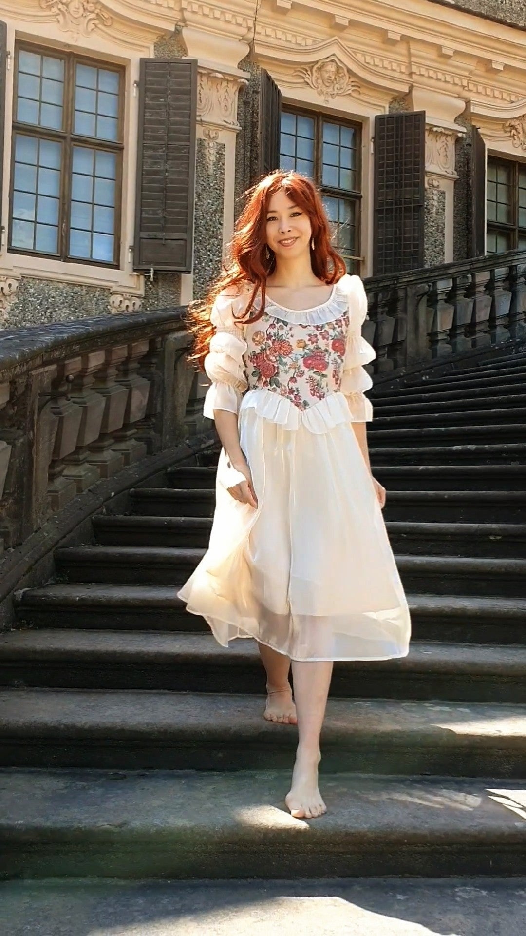 The Midsummer Night's Dream Dress