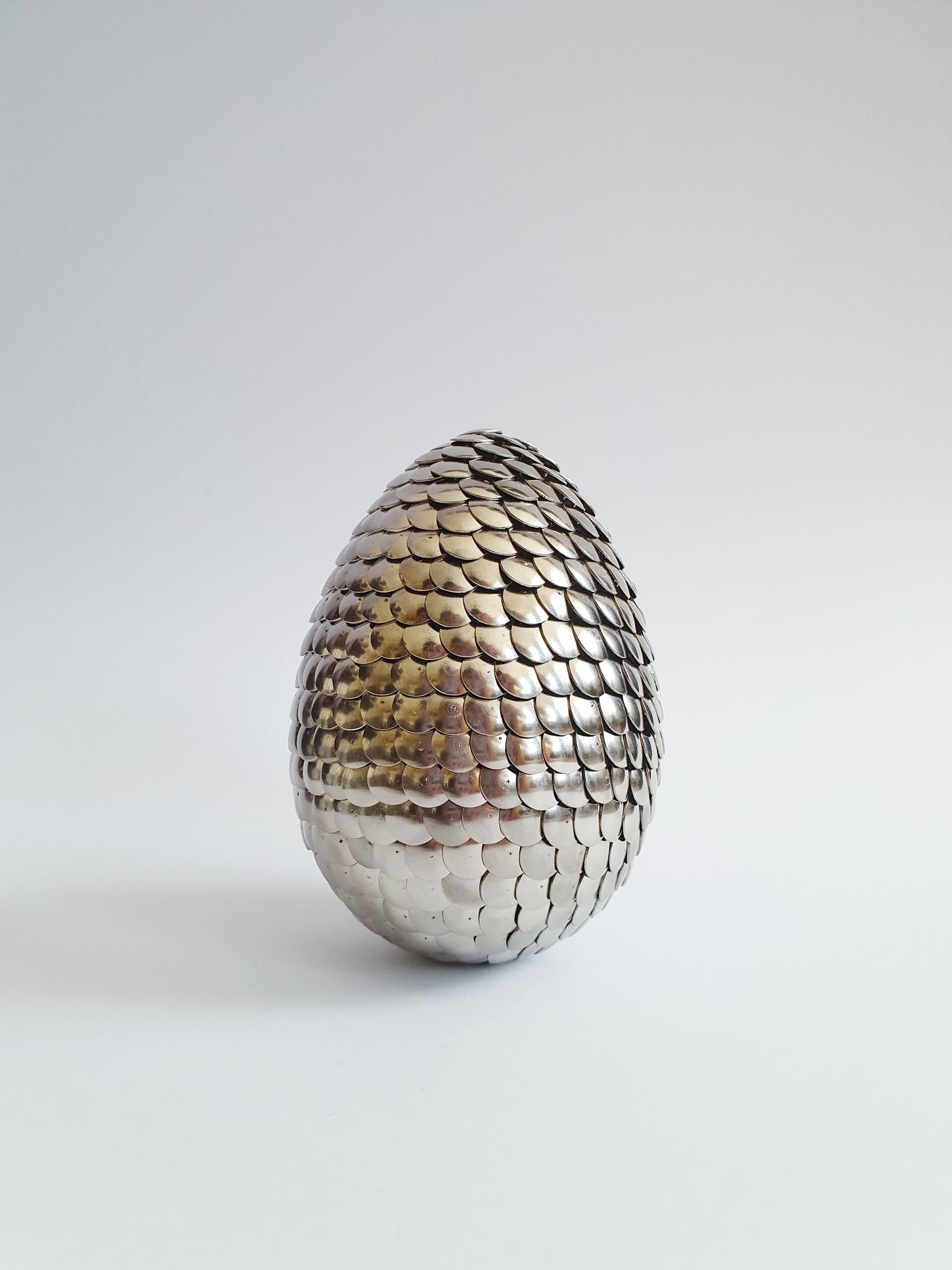 The Dragon Egg