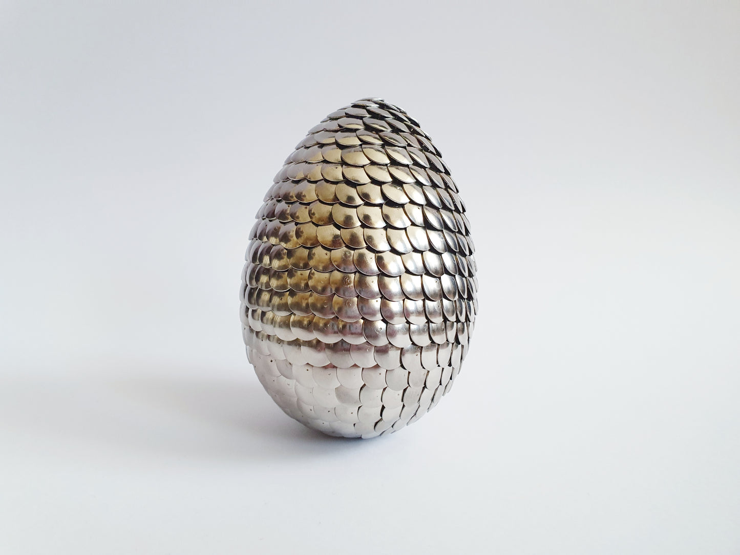 The Dragon Egg