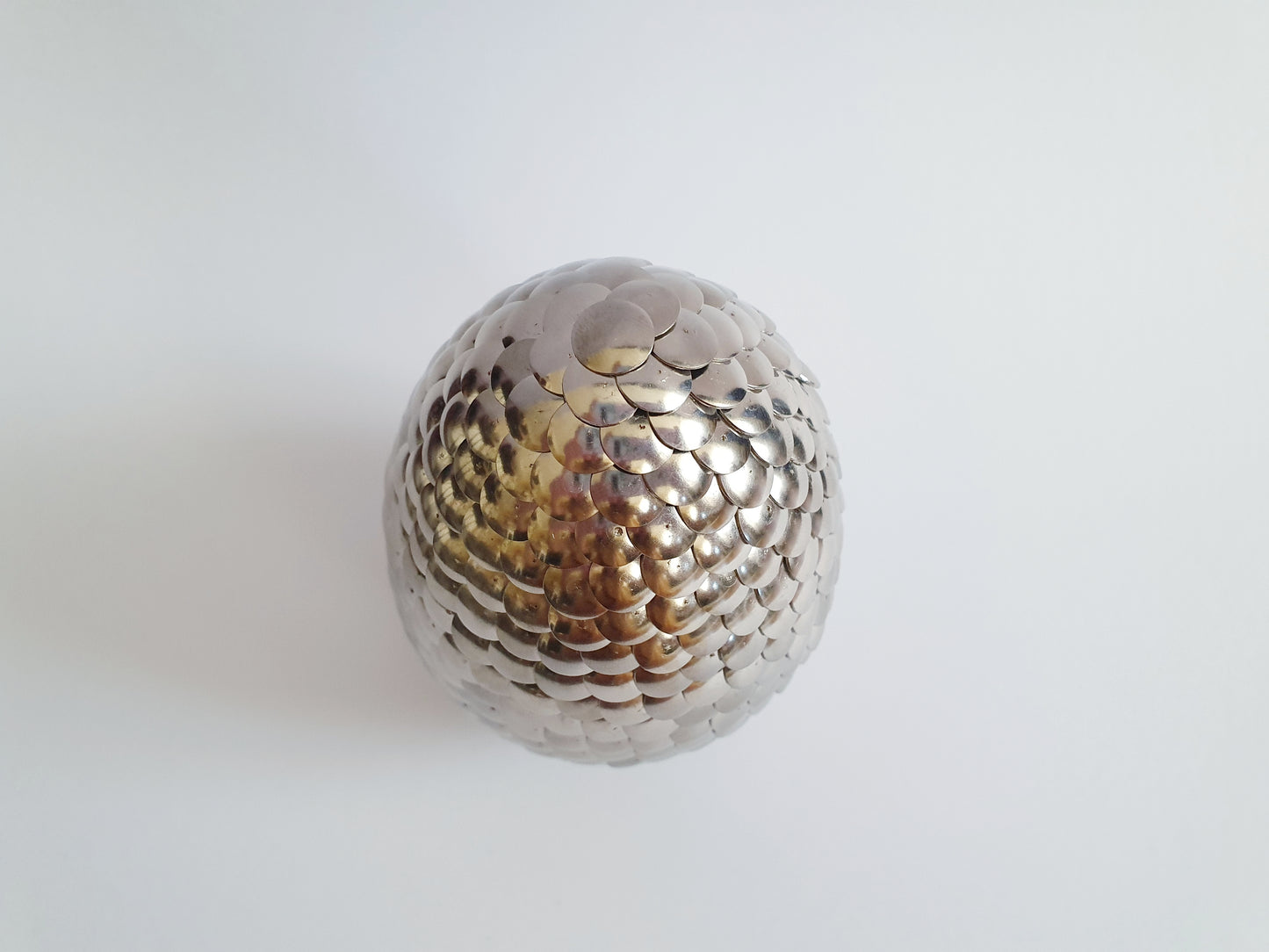 The Dragon Egg