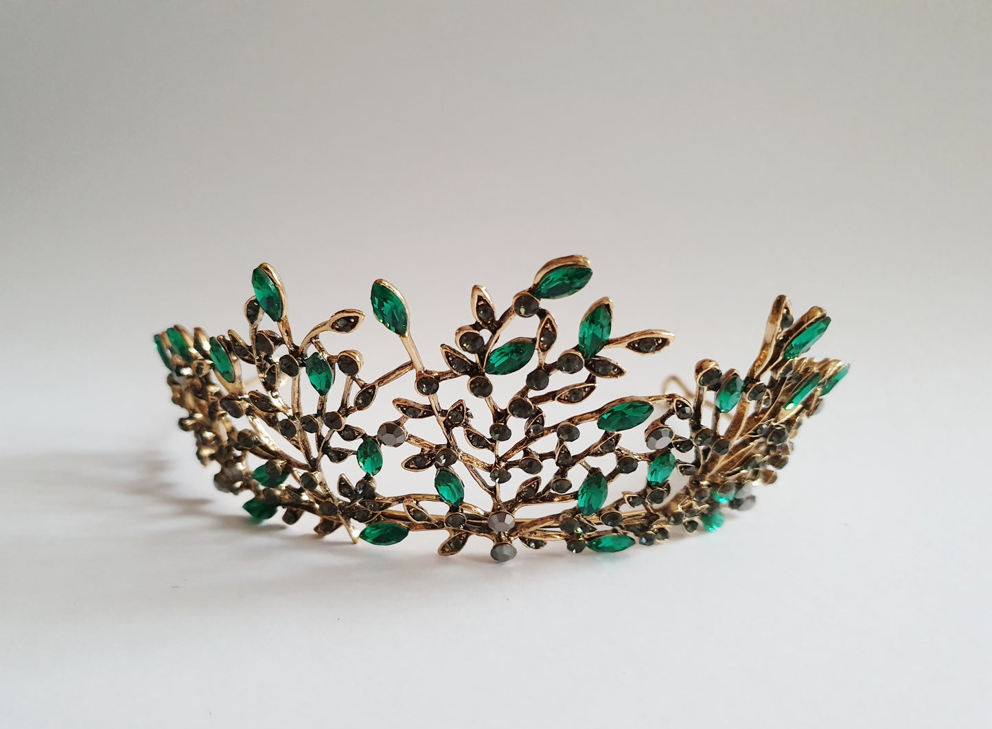 The Yavanna Crown