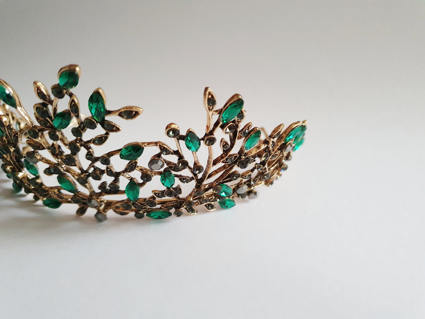 The Yavanna Crown