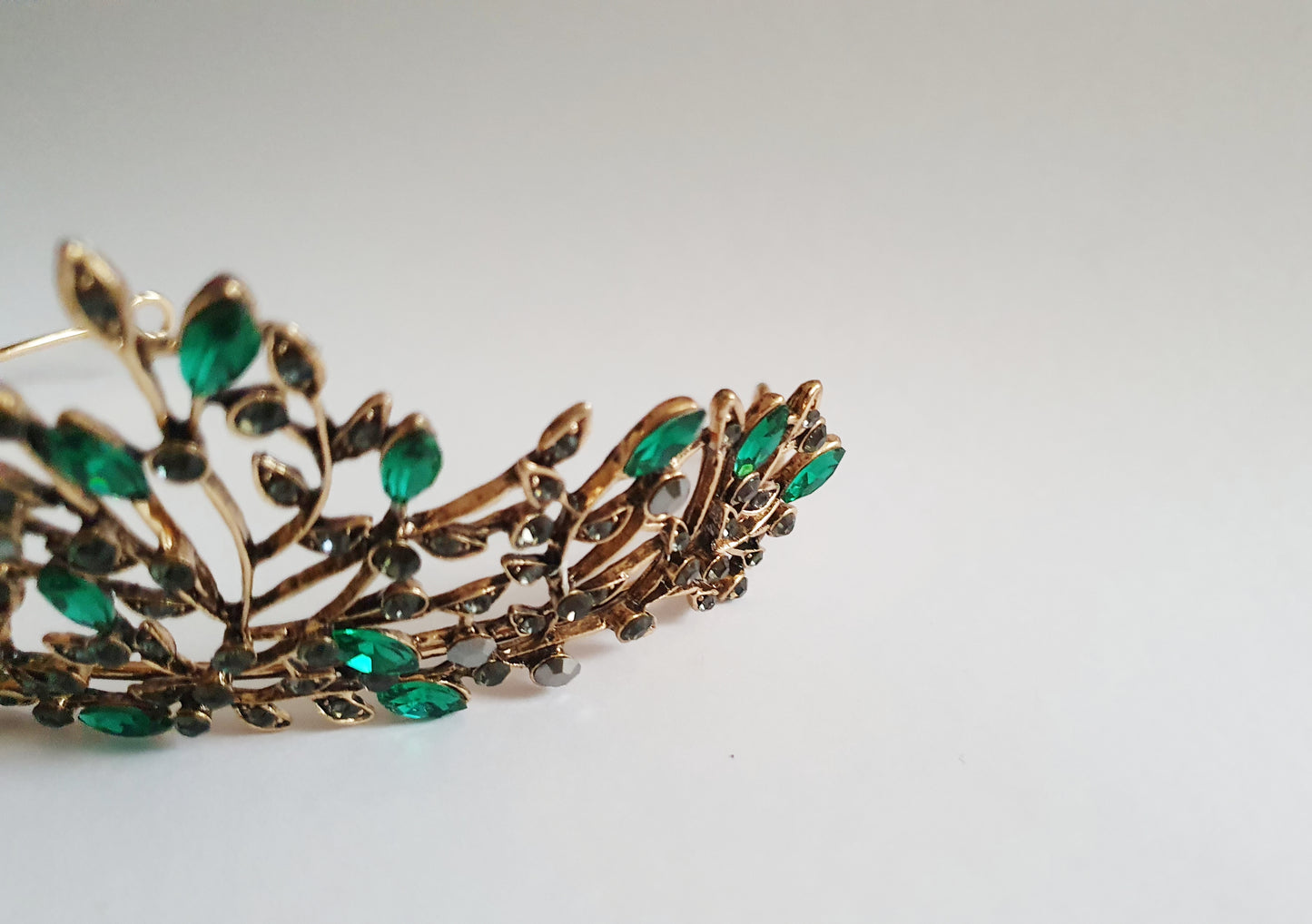 The Yavanna Crown