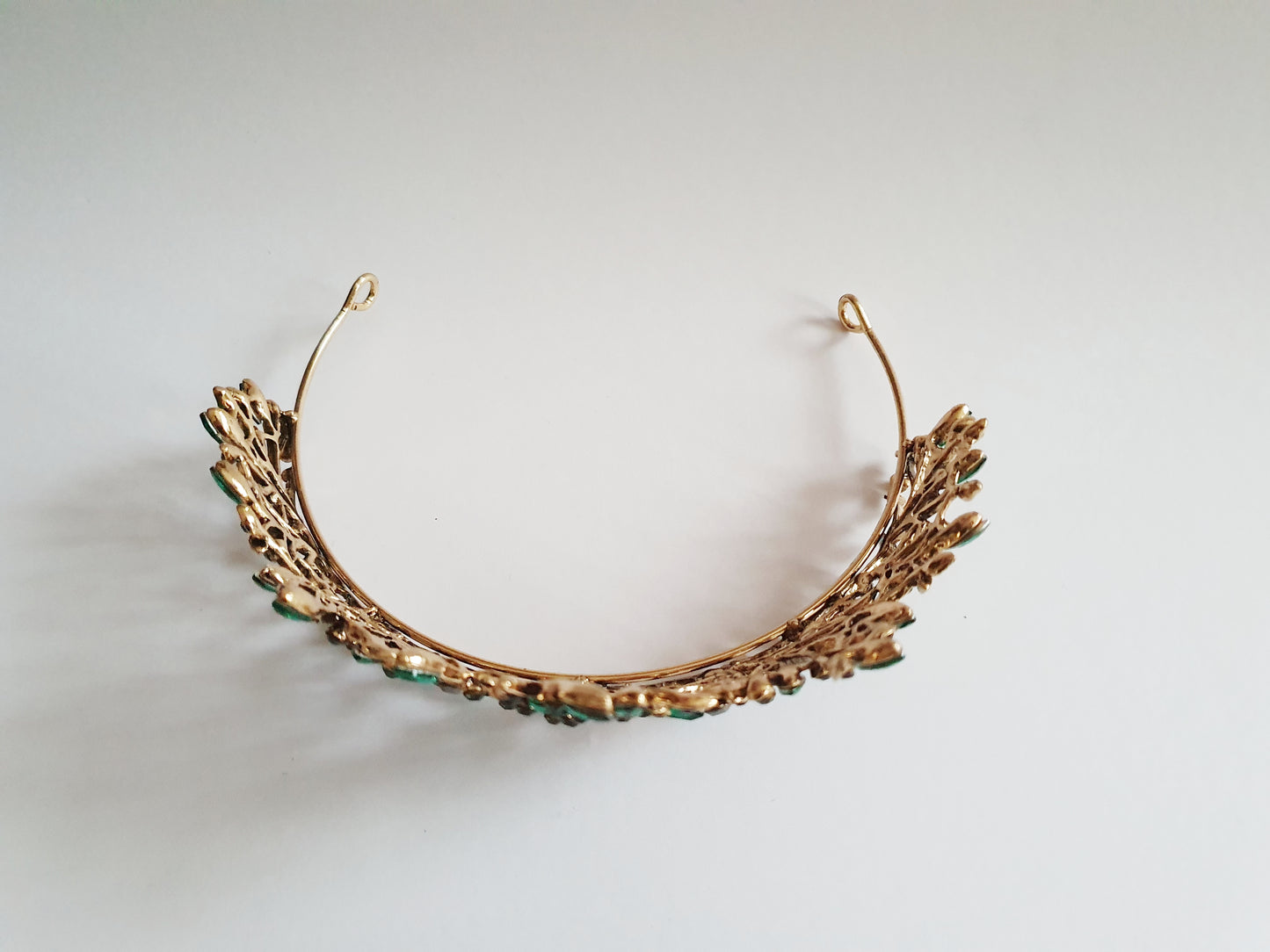 The Yavanna Crown