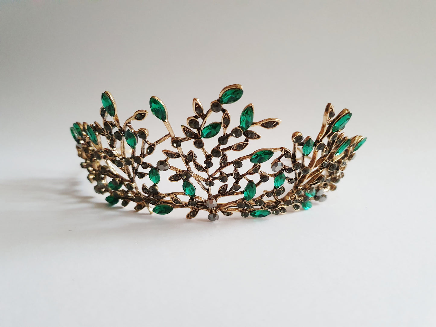 The Yavanna Crown