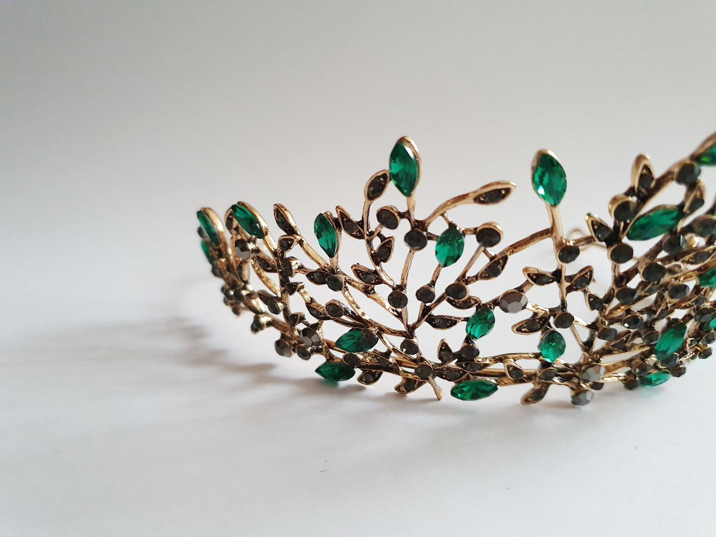The Yavanna Crown