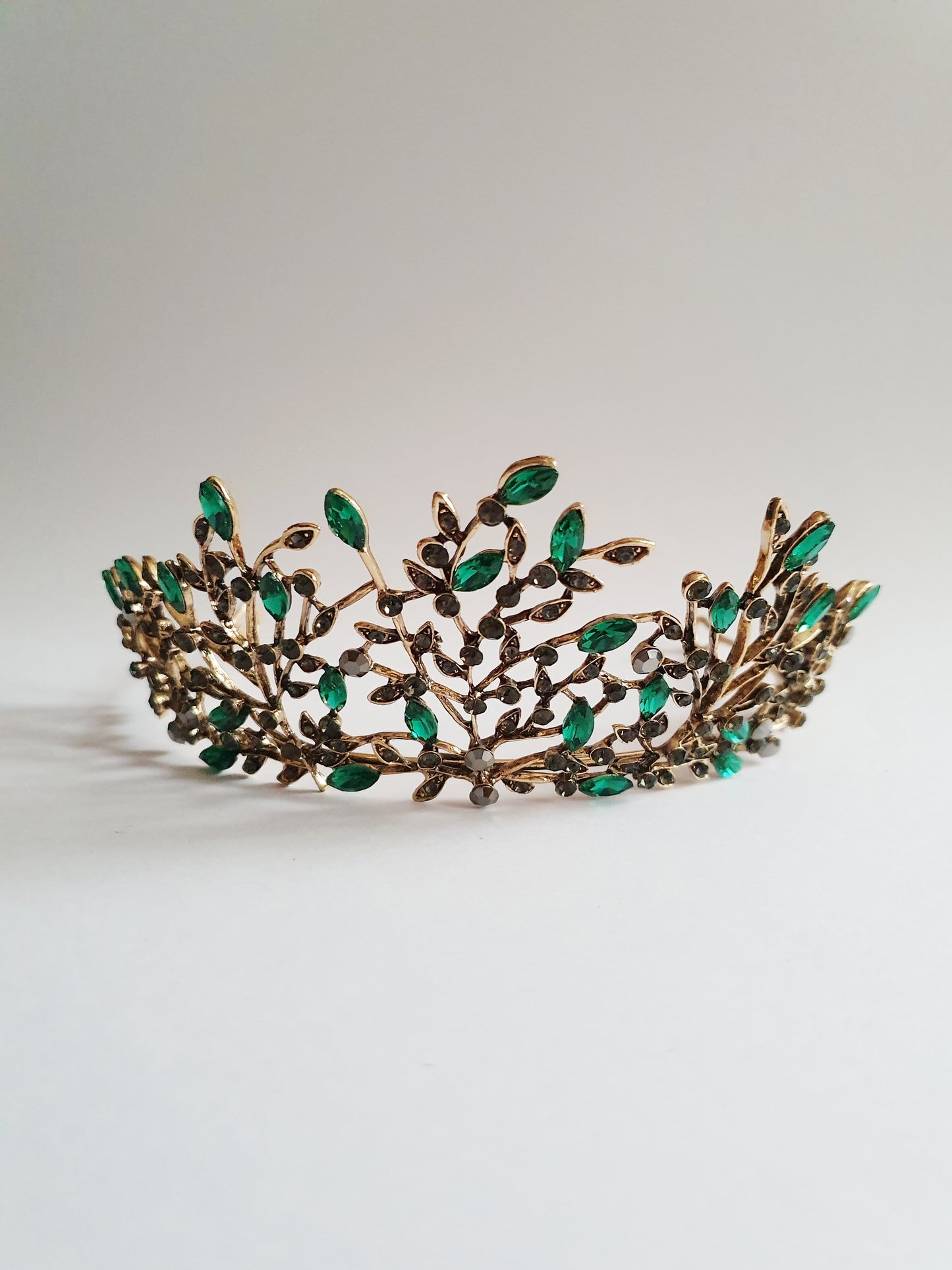 The Yavanna Crown