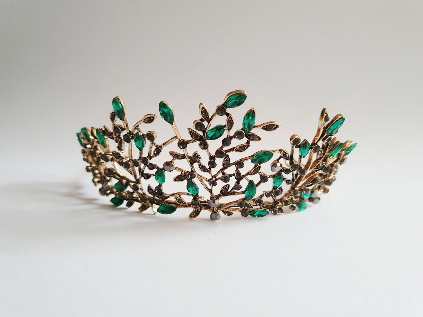 The Yavanna Crown